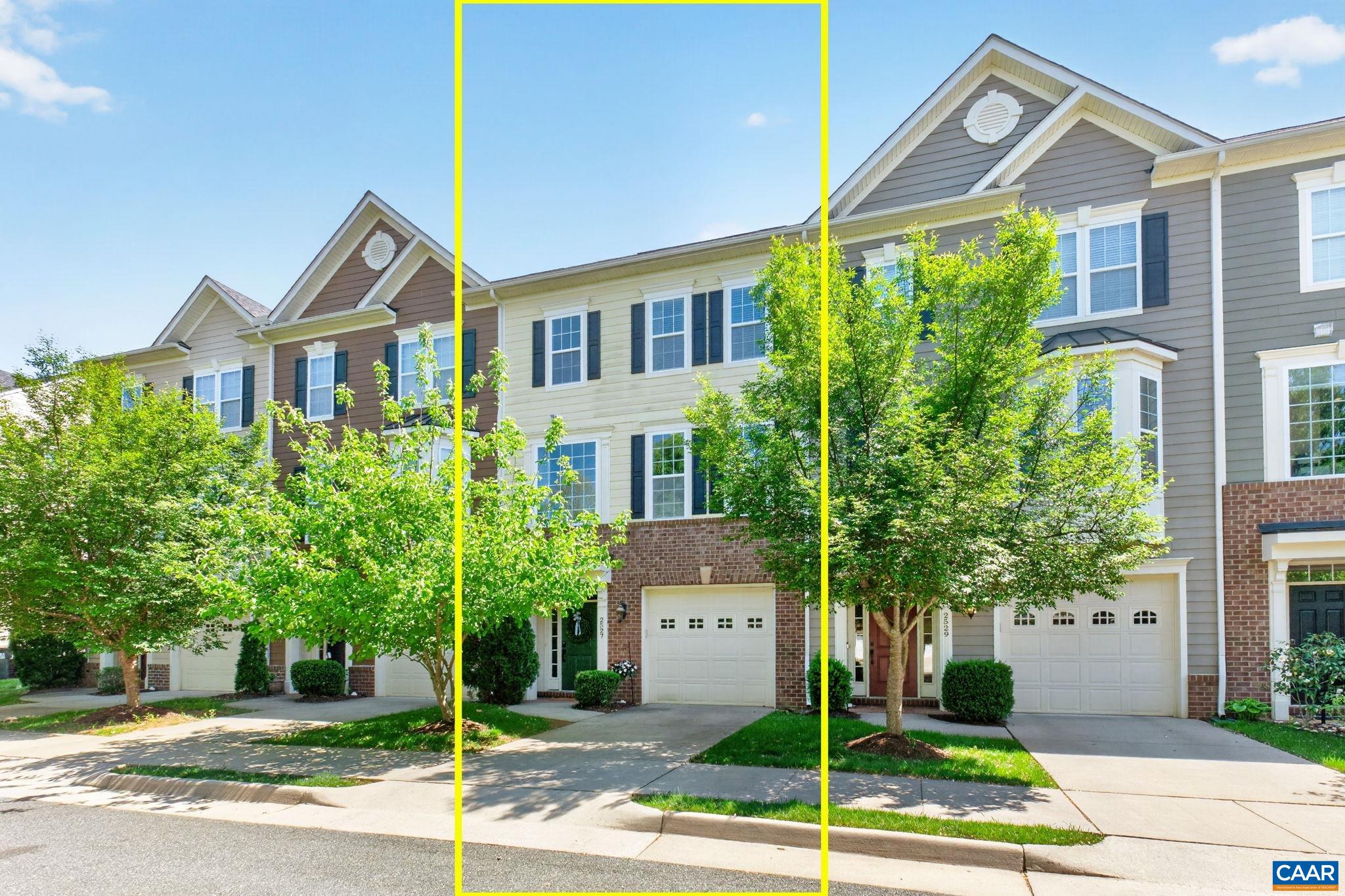 2527 AVEMORE POND RD
