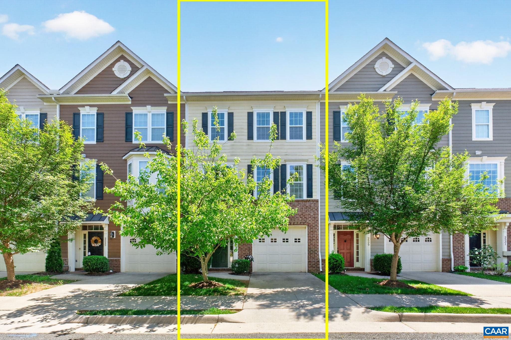 2527 AVEMORE POND RD