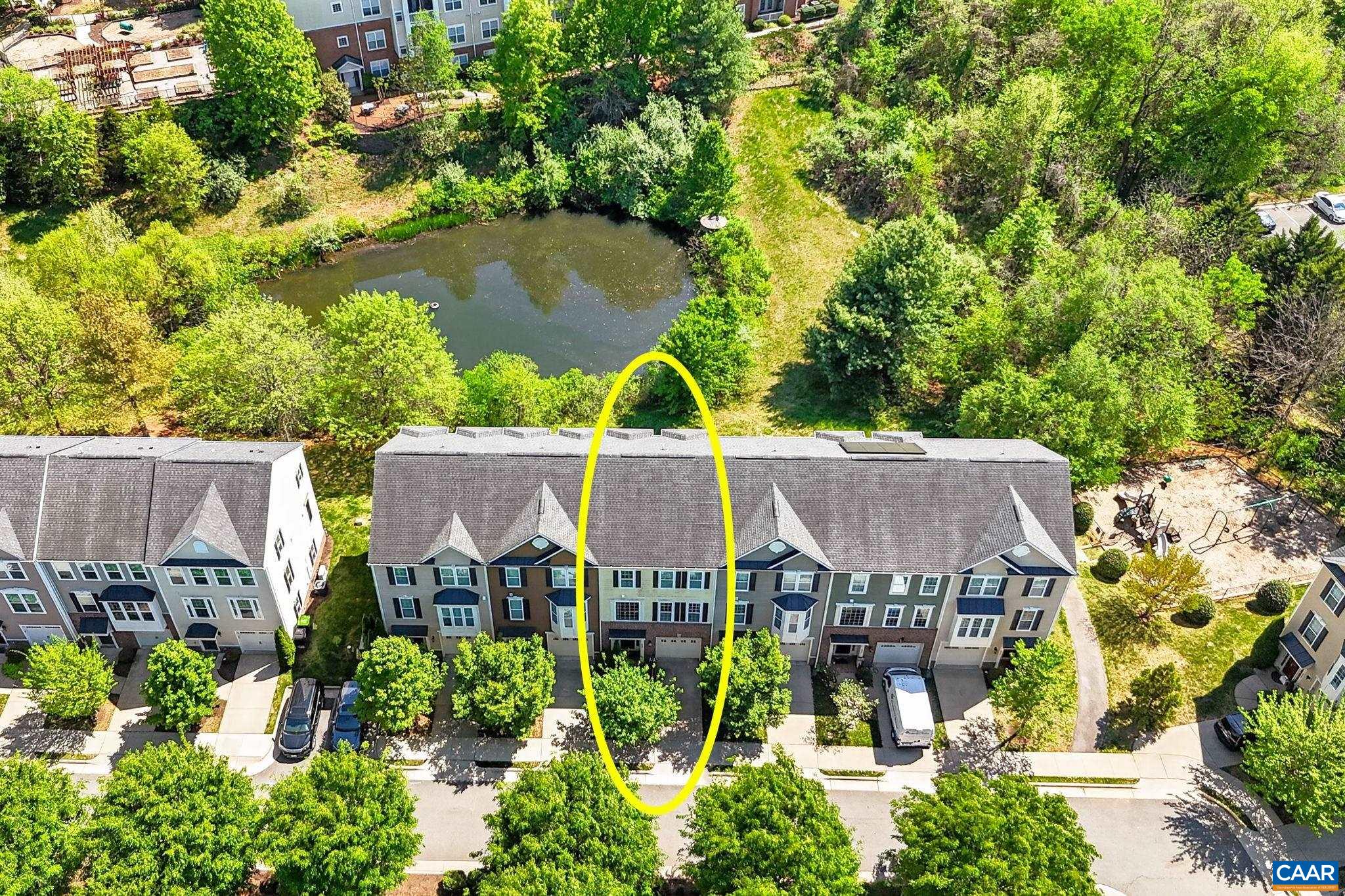 2527 AVEMORE POND RD