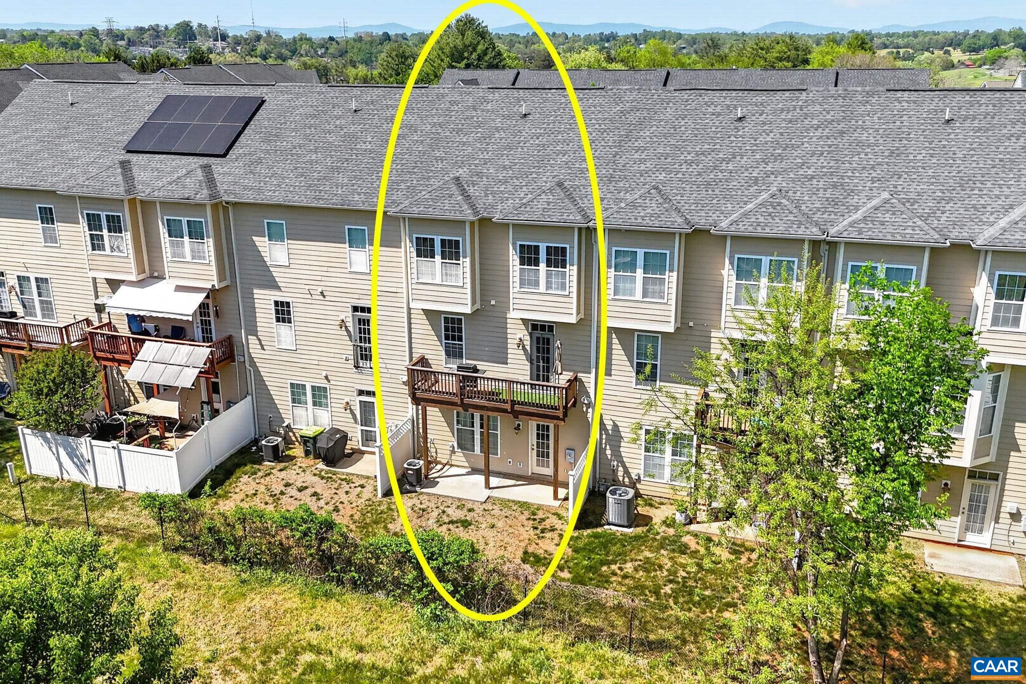 2527 AVEMORE POND RD