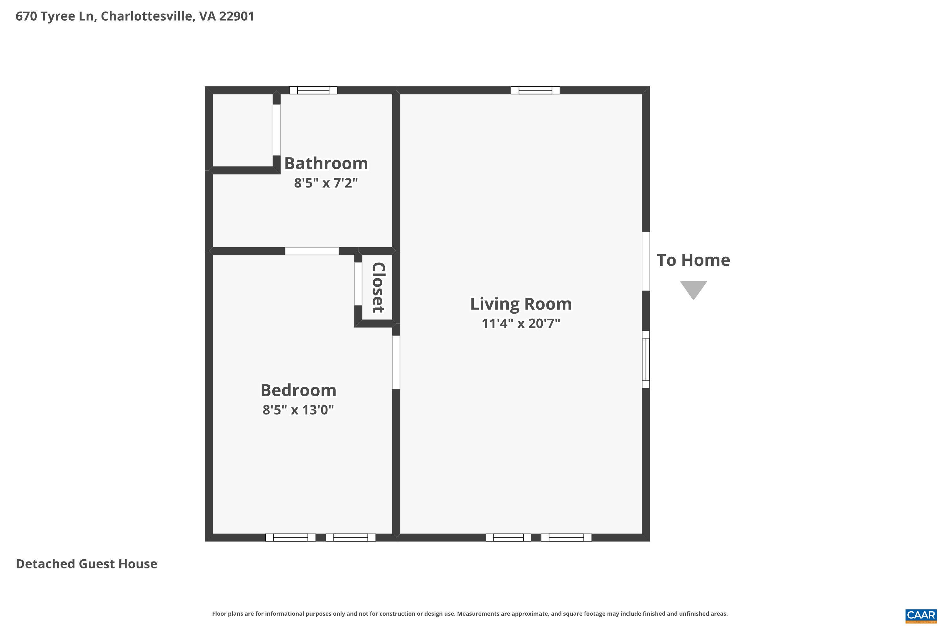 670 TYREE LN
