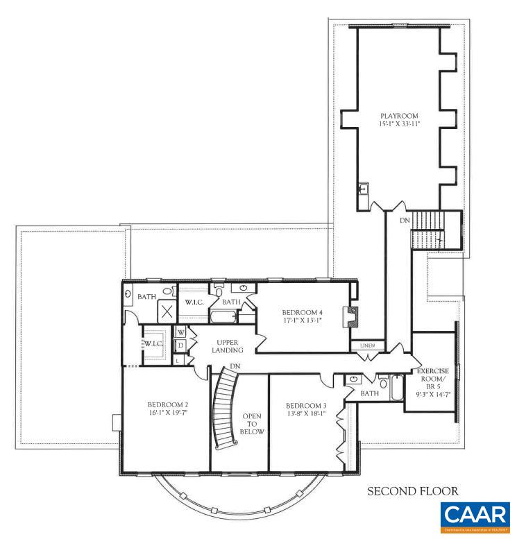 515 ROCKS FARM DR
