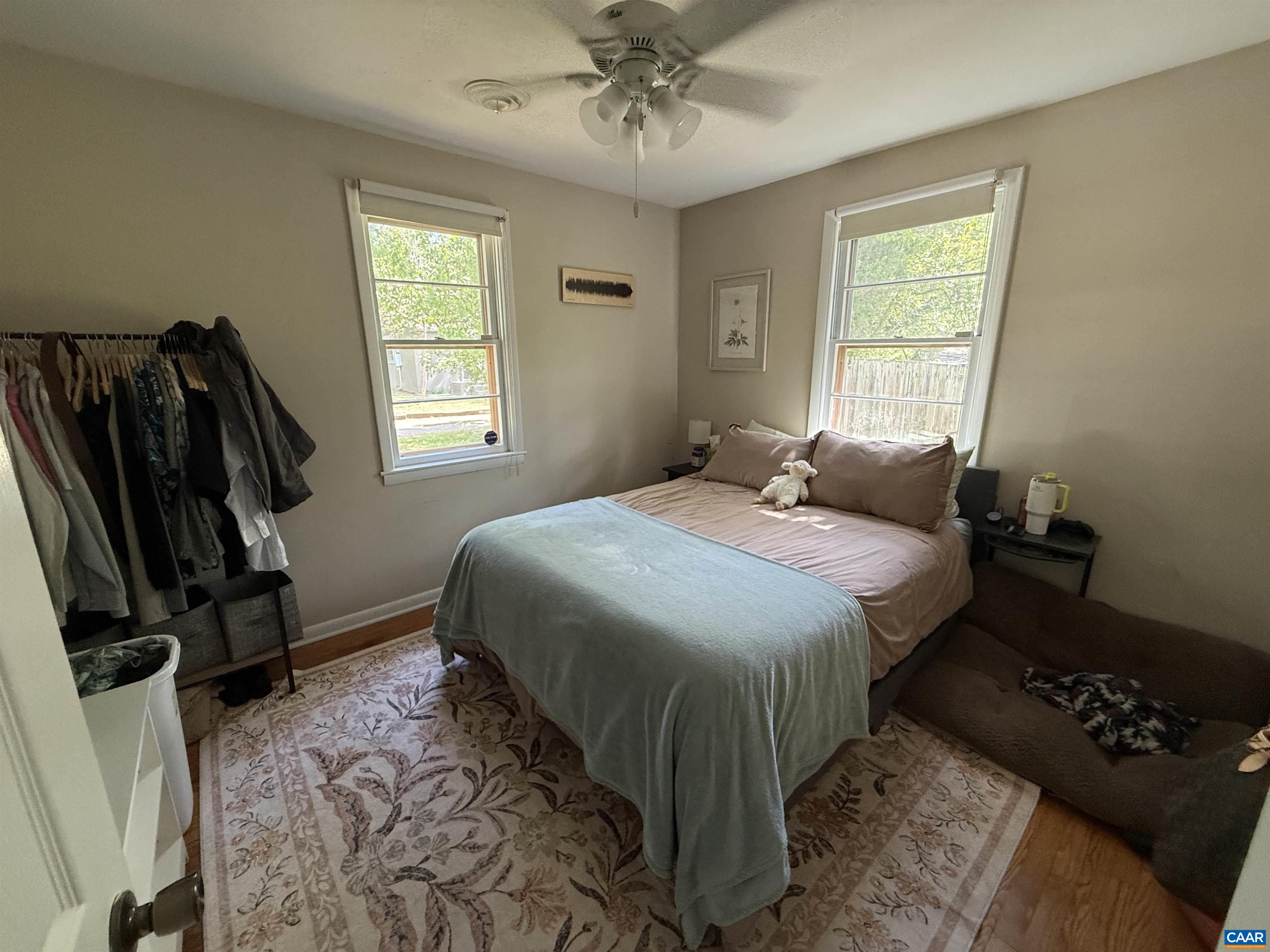 301 GEORGETOWN LN