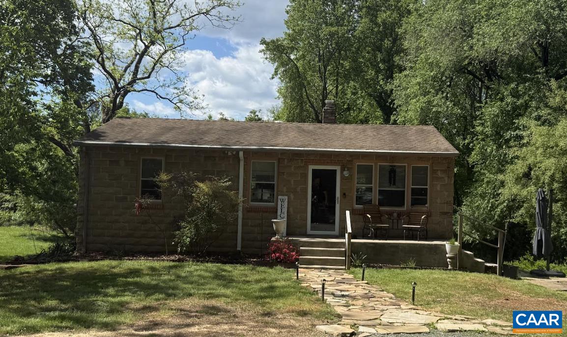 301 GEORGETOWN LN