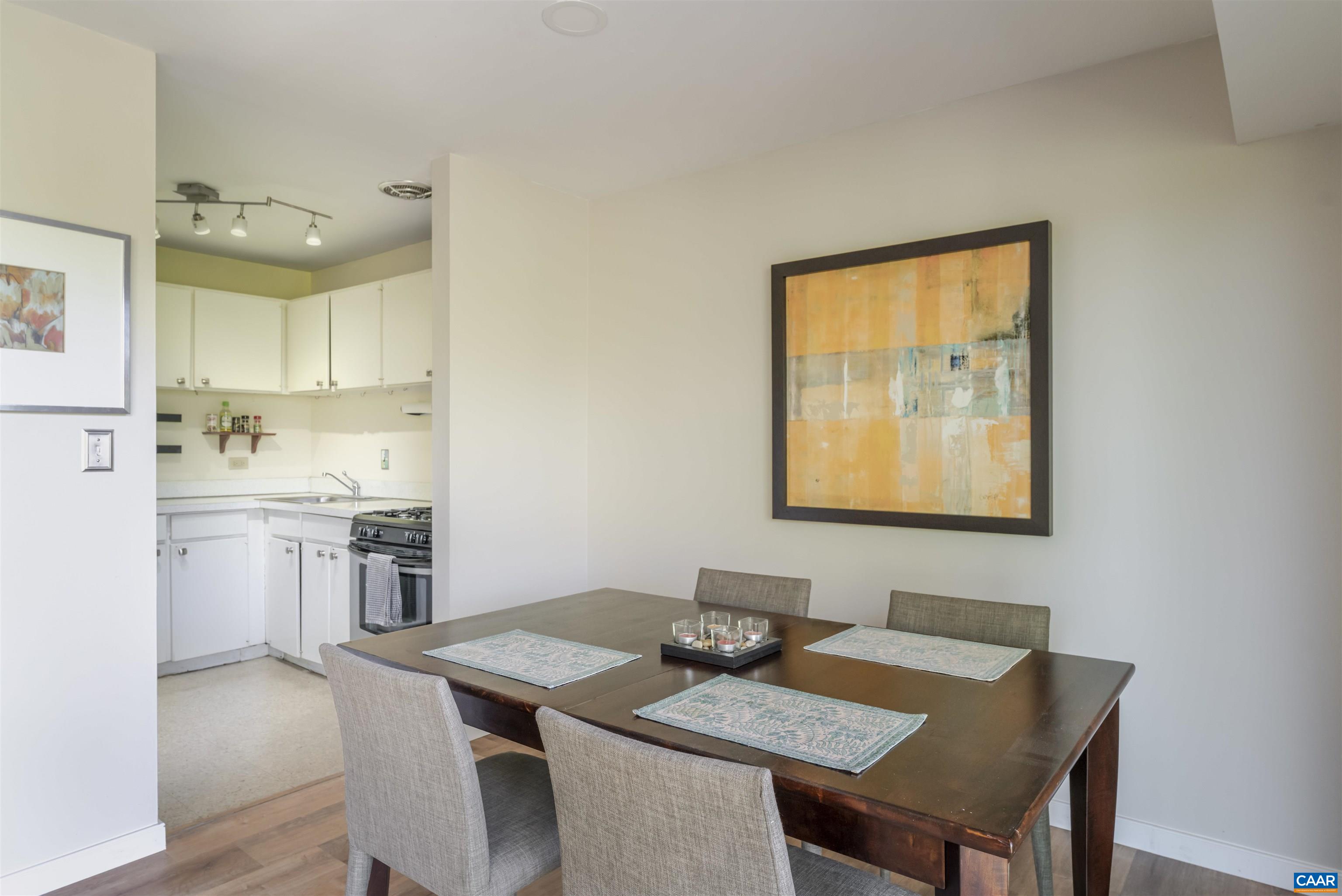 511 N 1ST ST Unit: 613