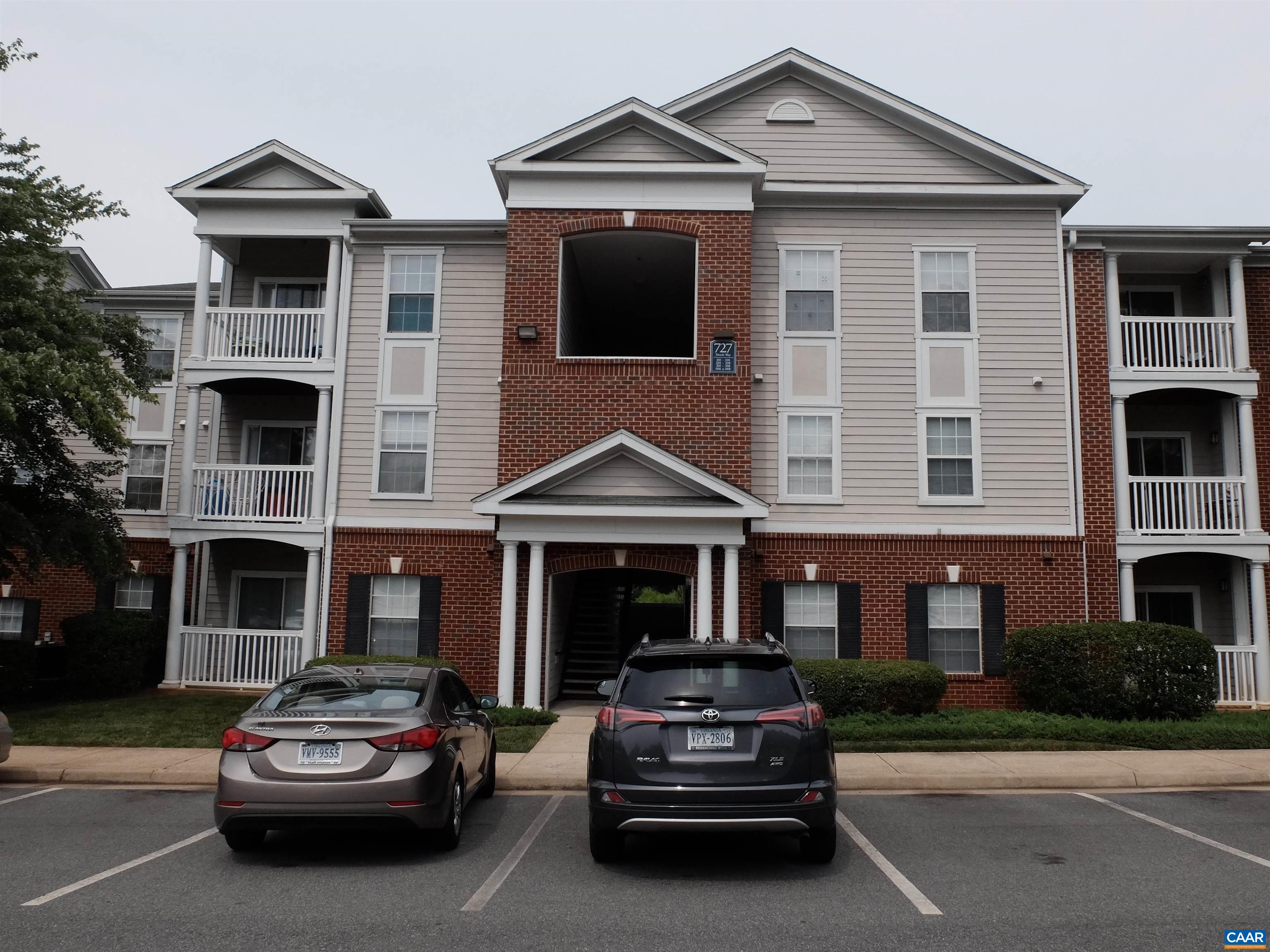 727 DENALI WAY Unit: 205