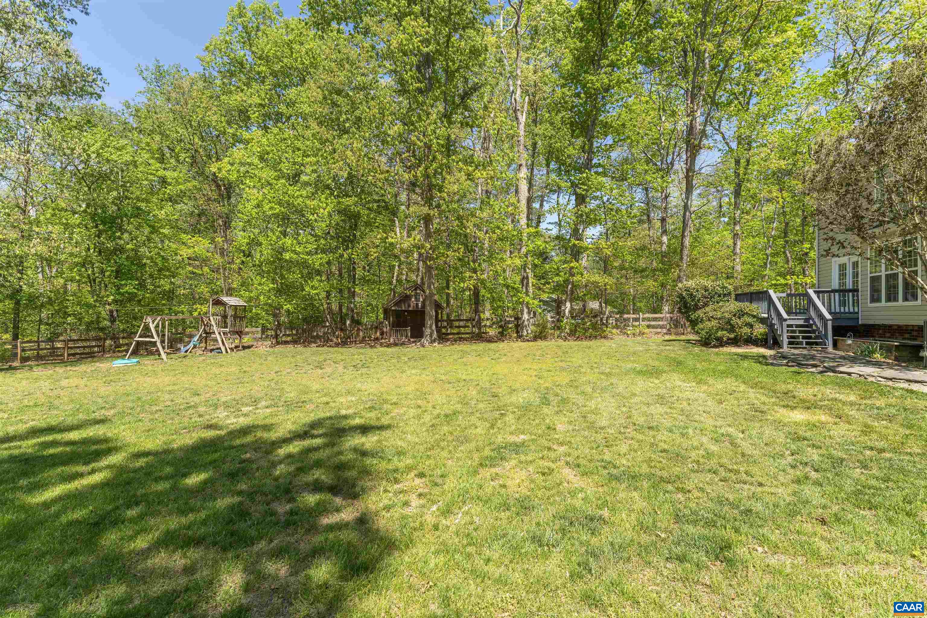 3330 BUCK ISLAND RD