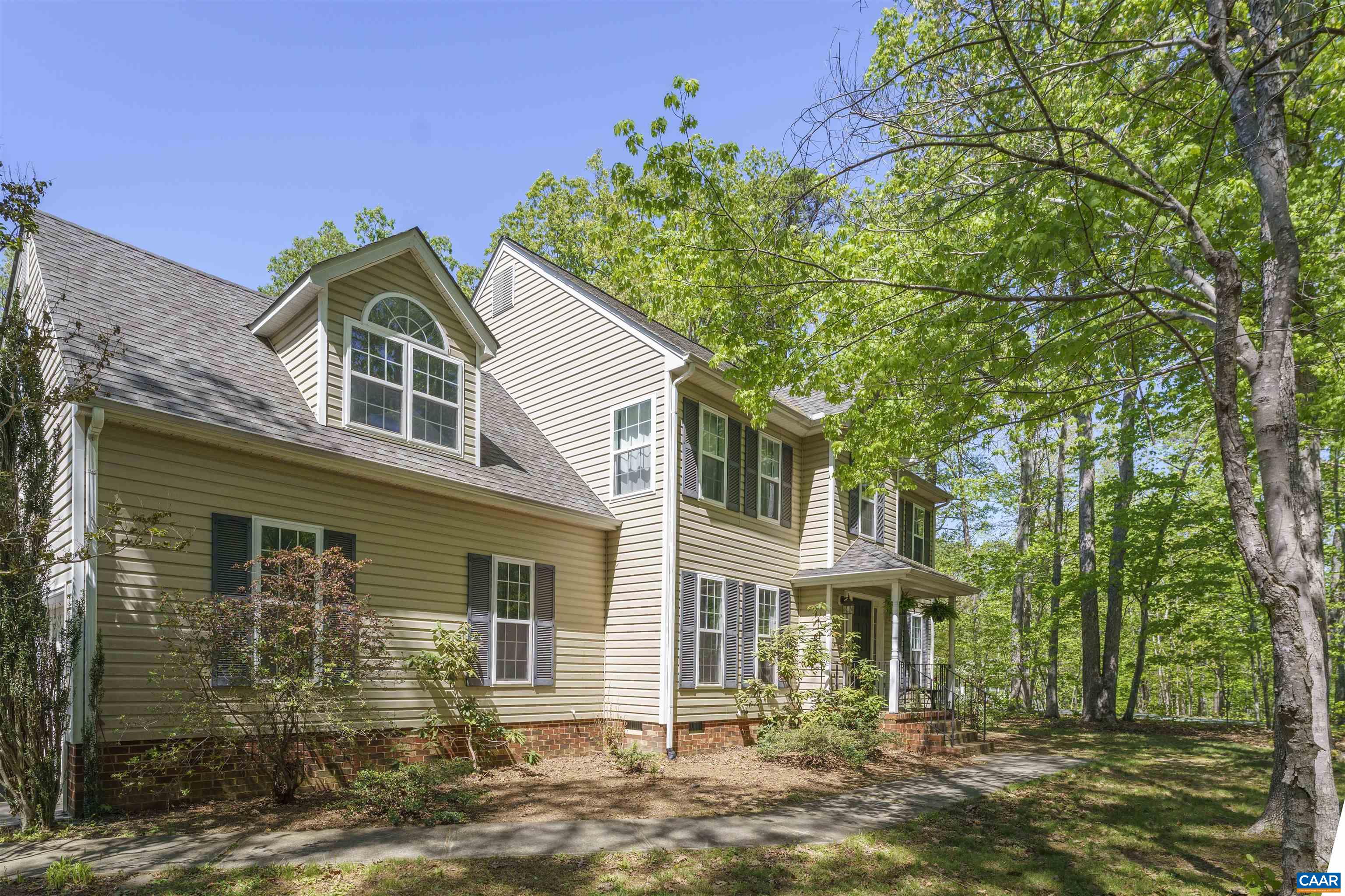 3330 BUCK ISLAND RD