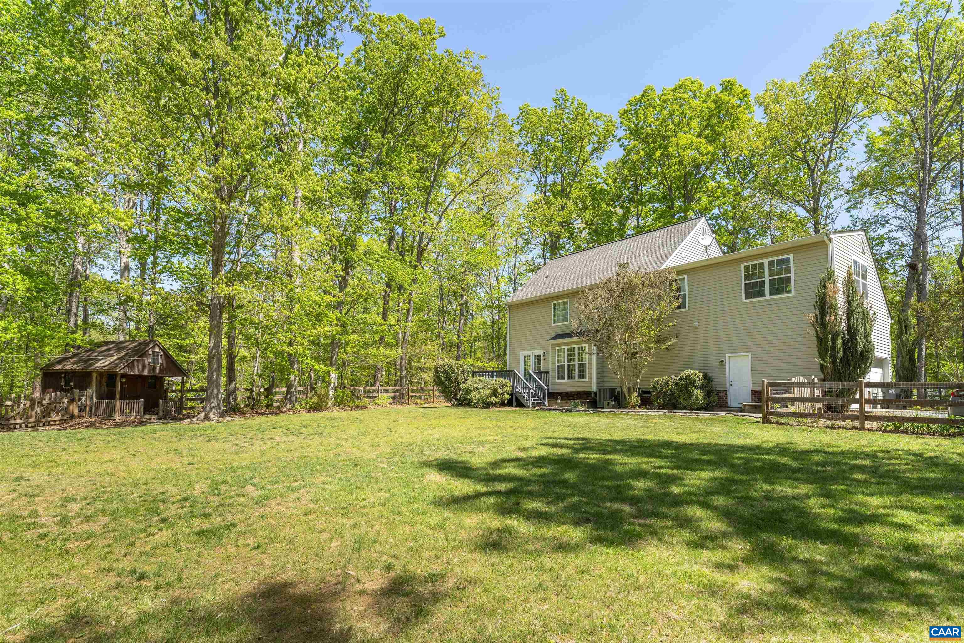 3330 BUCK ISLAND RD