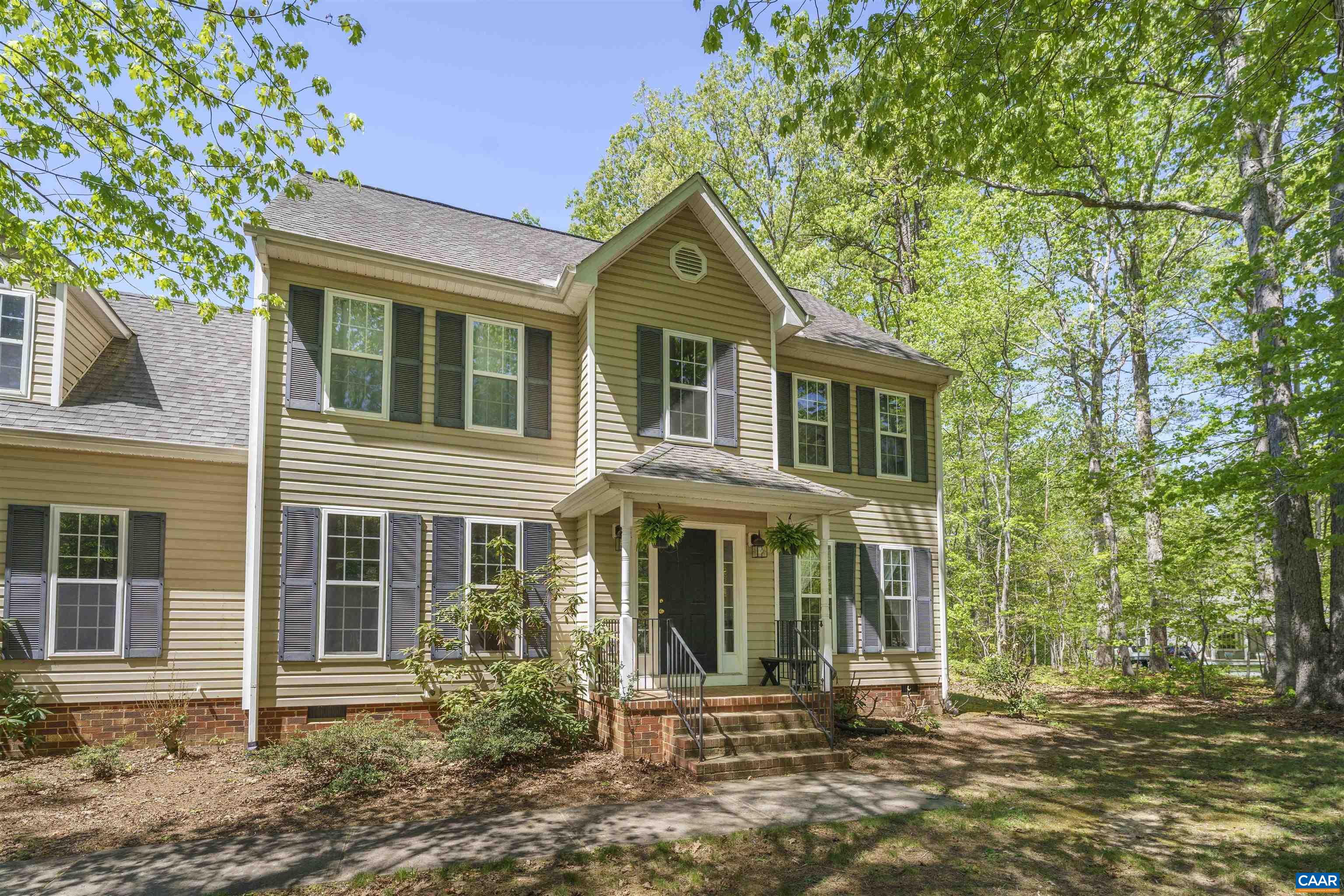 3330 BUCK ISLAND RD