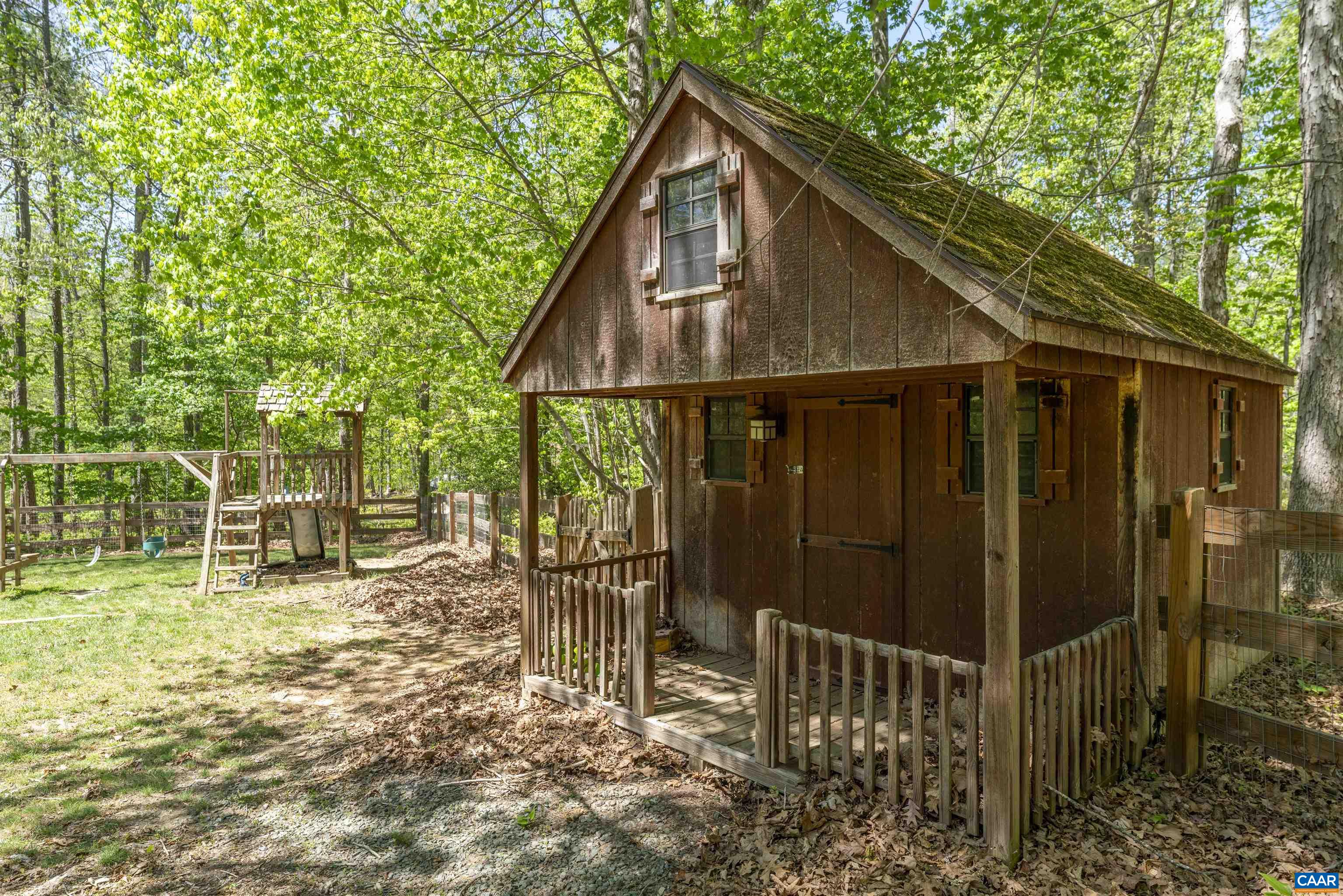 3330 BUCK ISLAND RD