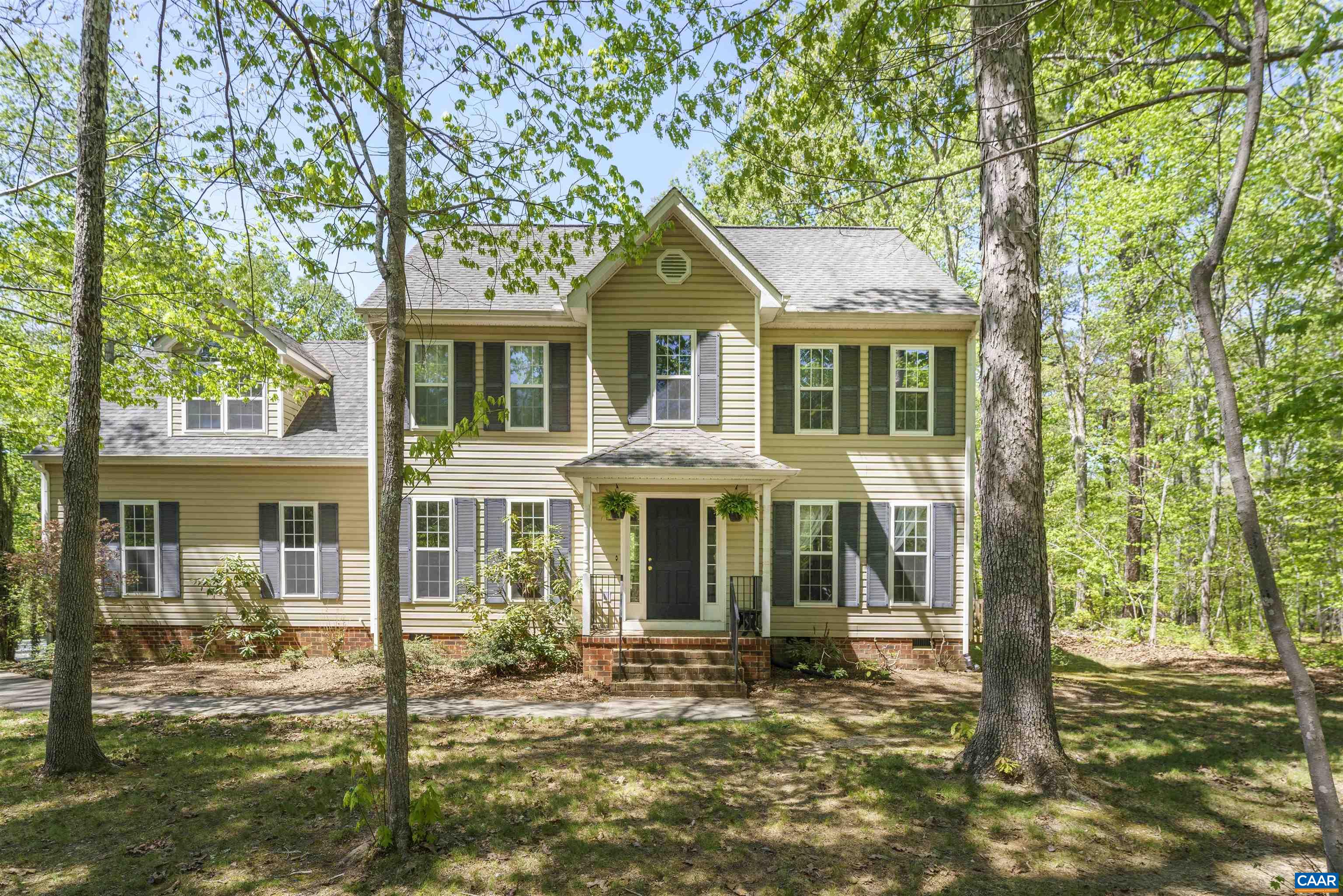 3330 BUCK ISLAND RD