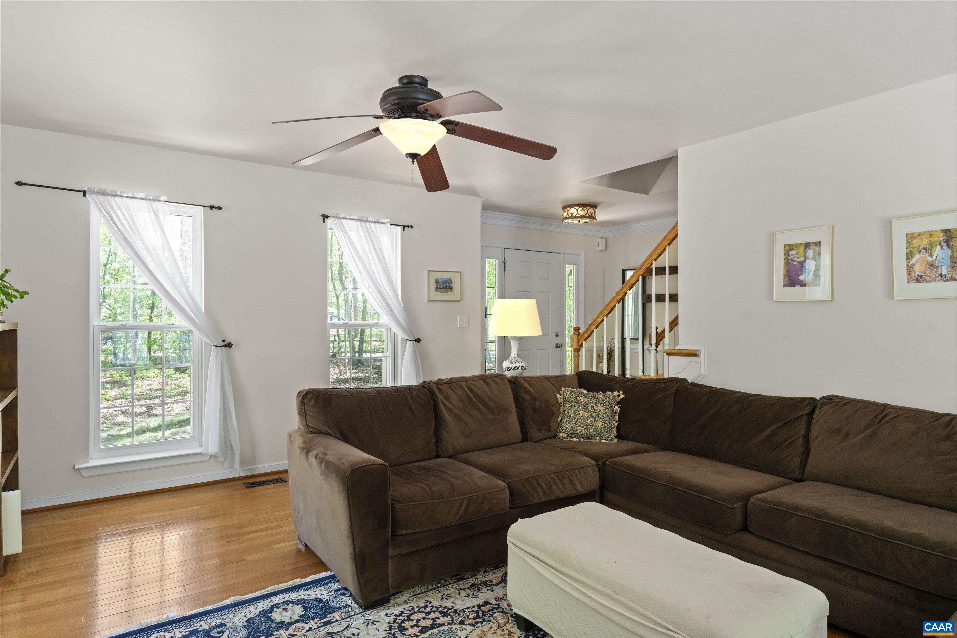 3330 BUCK ISLAND RD