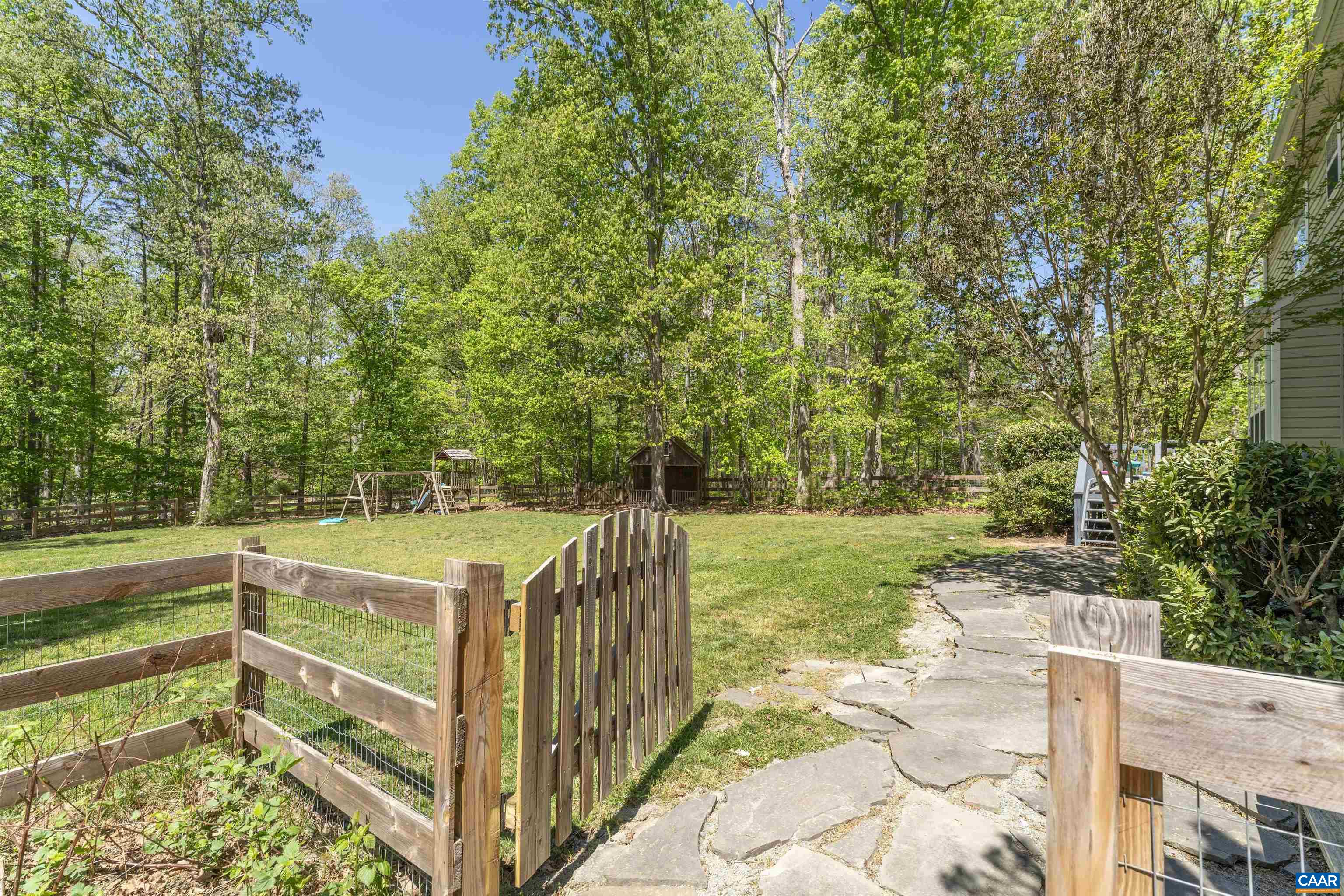 3330 BUCK ISLAND RD