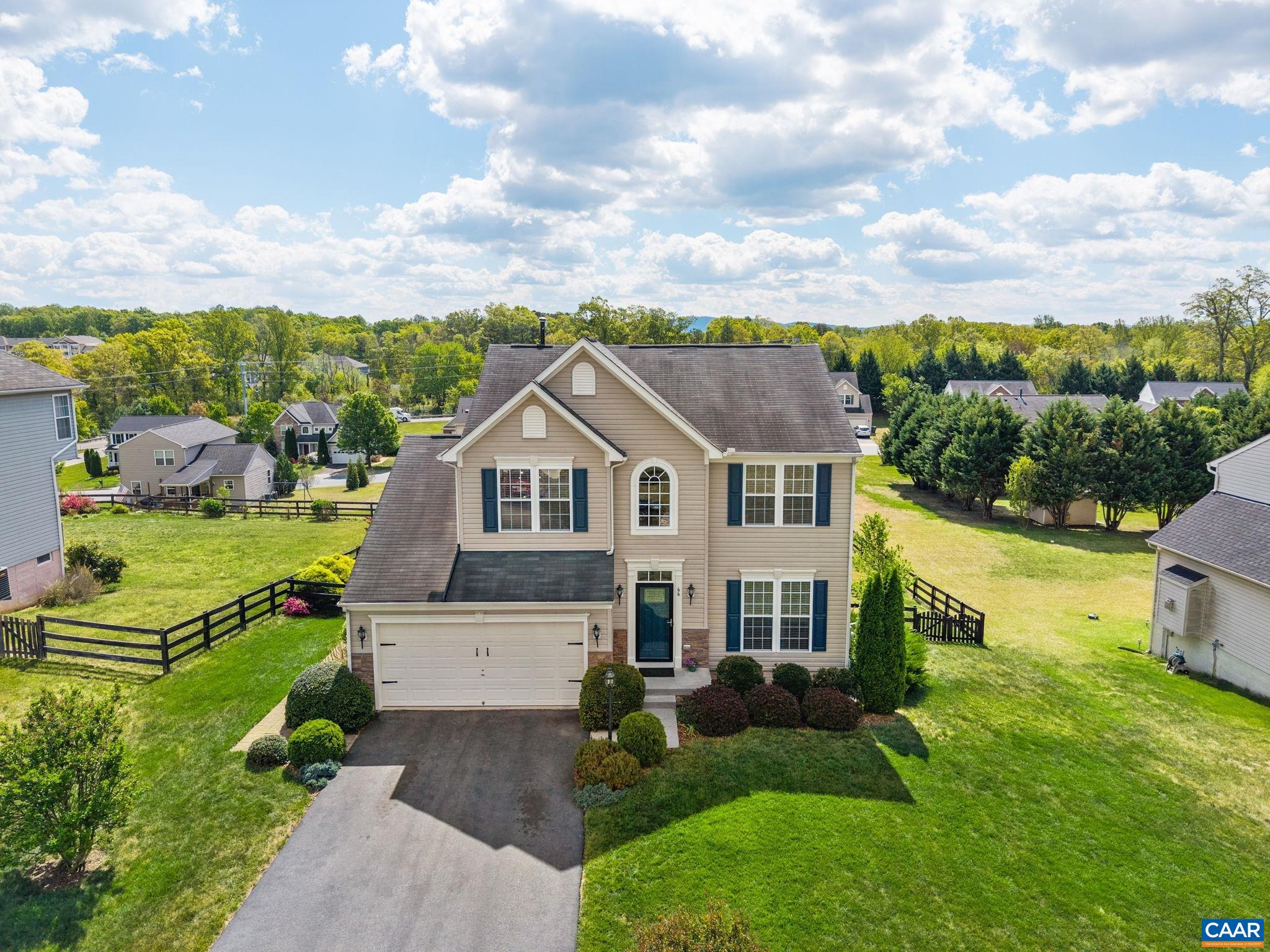 66 ELIZABETH DR