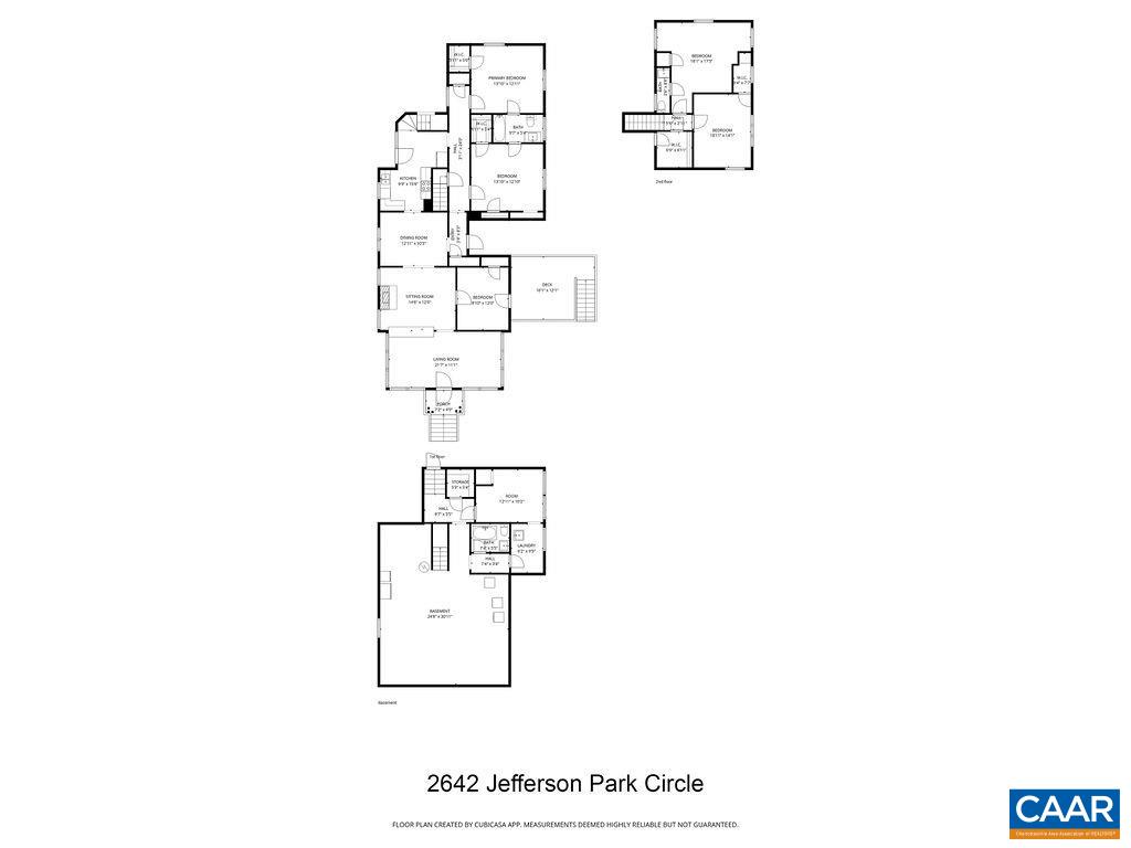 2642 JEFFERSON PARK CIR