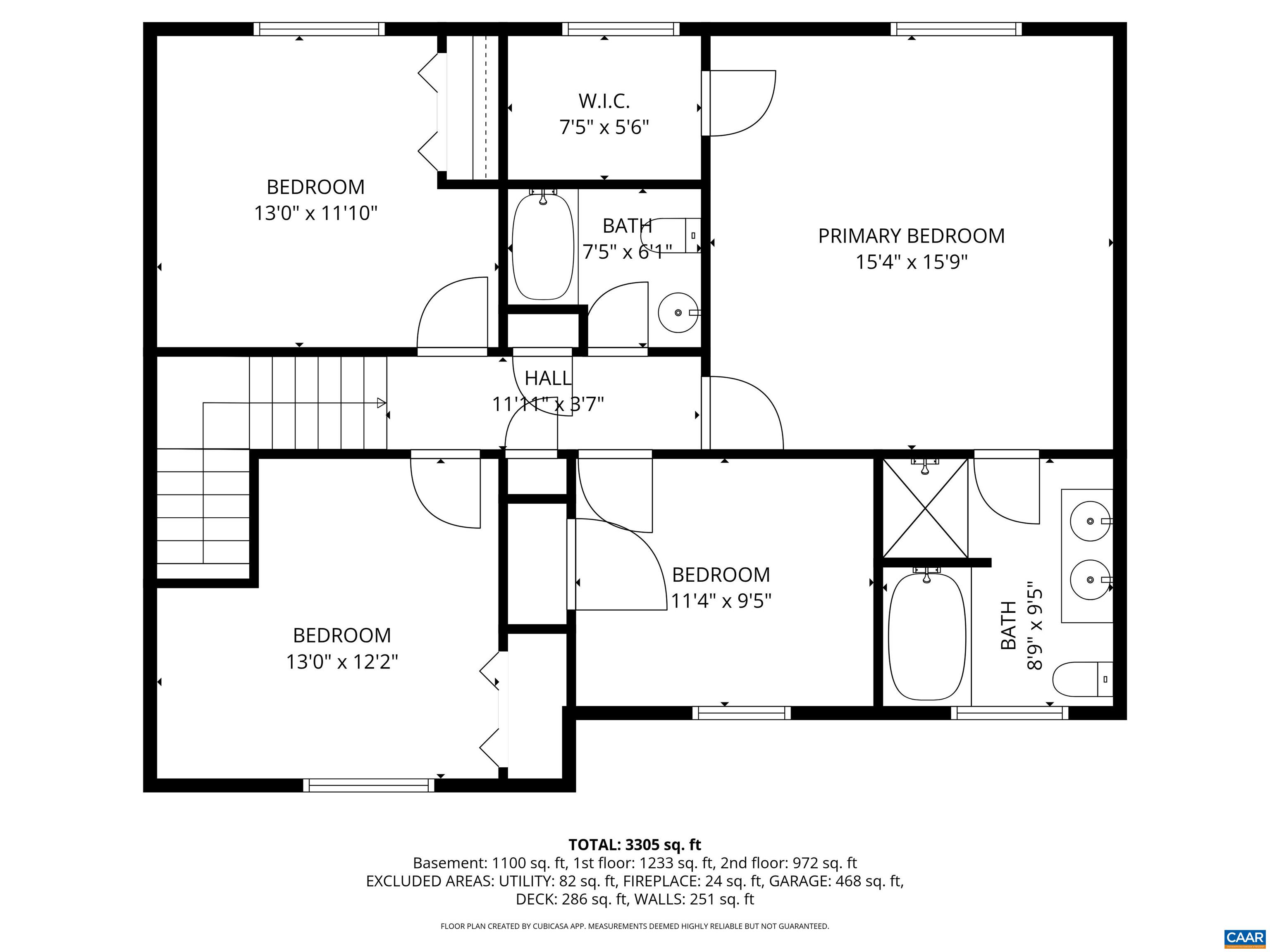 446 PEACOCK DR