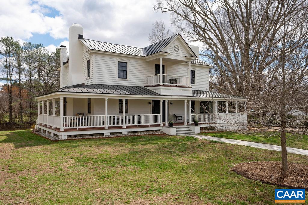 2233 EARLYSVILLE RD
