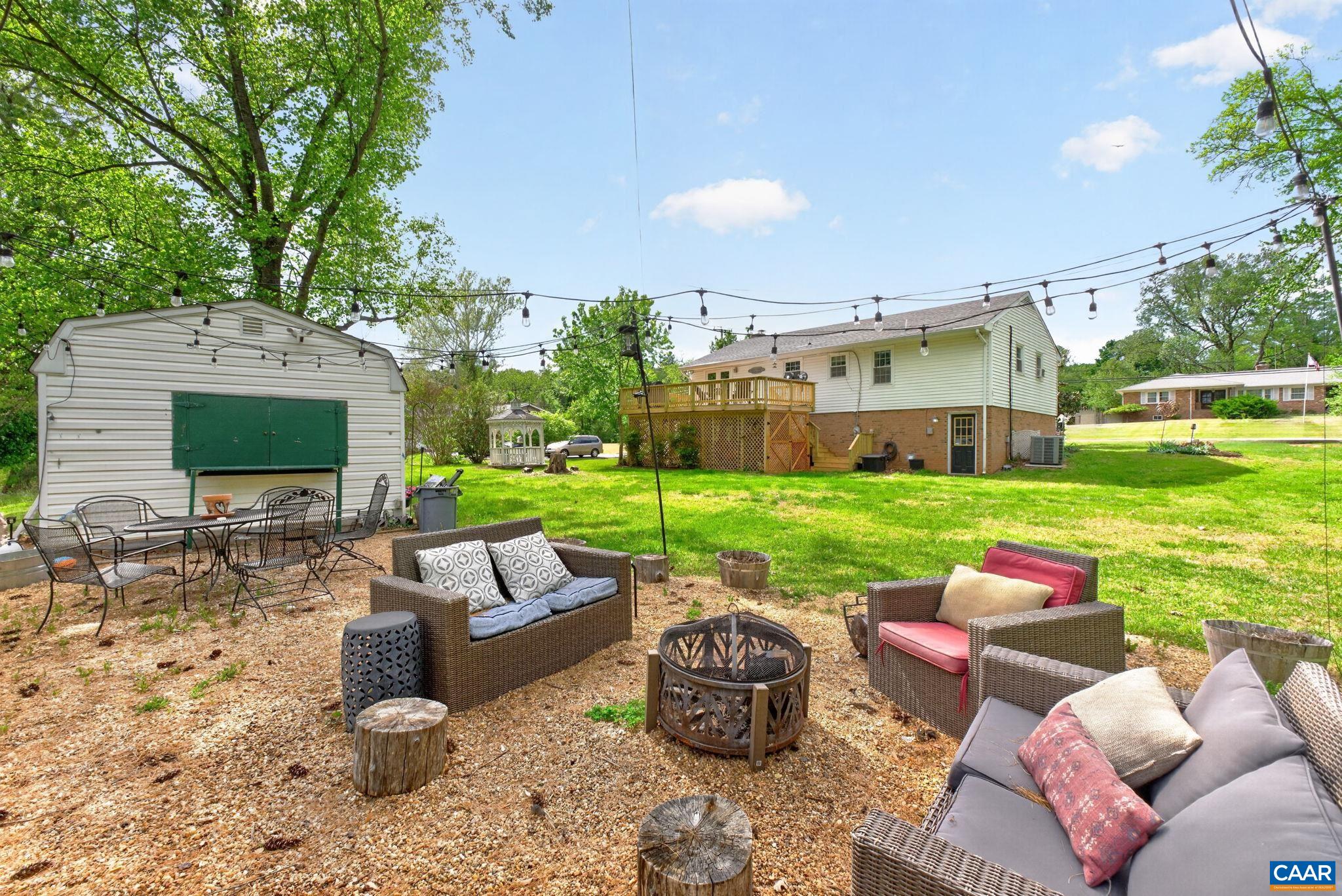 2520 HUNTINGTON RD