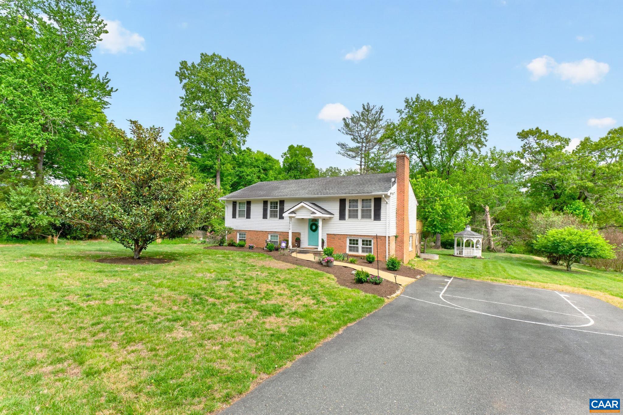 2520 HUNTINGTON RD