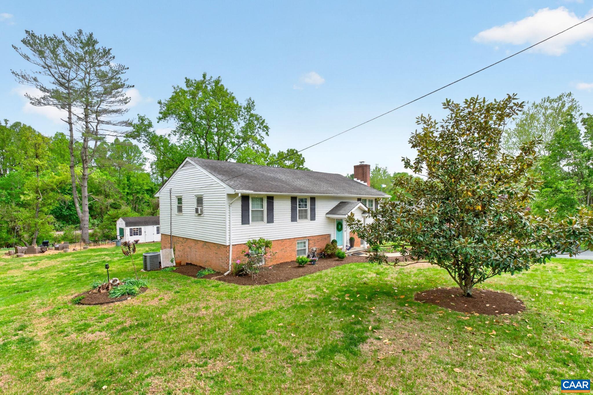2520 HUNTINGTON RD