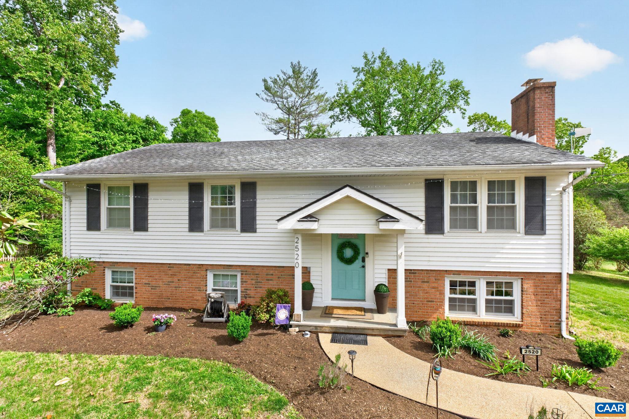2520 HUNTINGTON RD