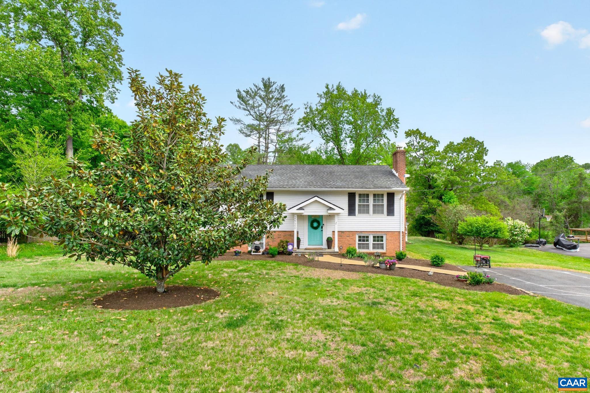 2520 HUNTINGTON RD