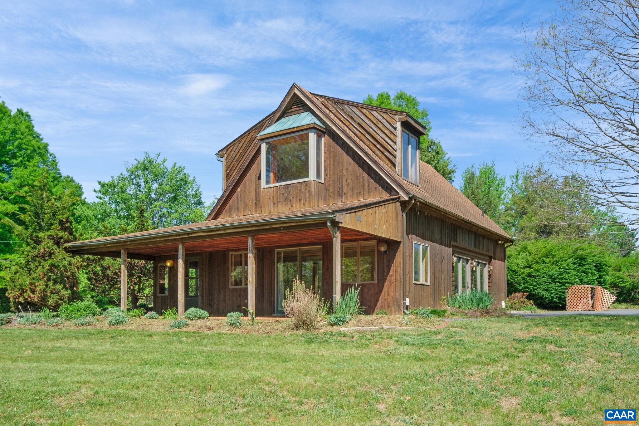 18 PROVIDENCE LN