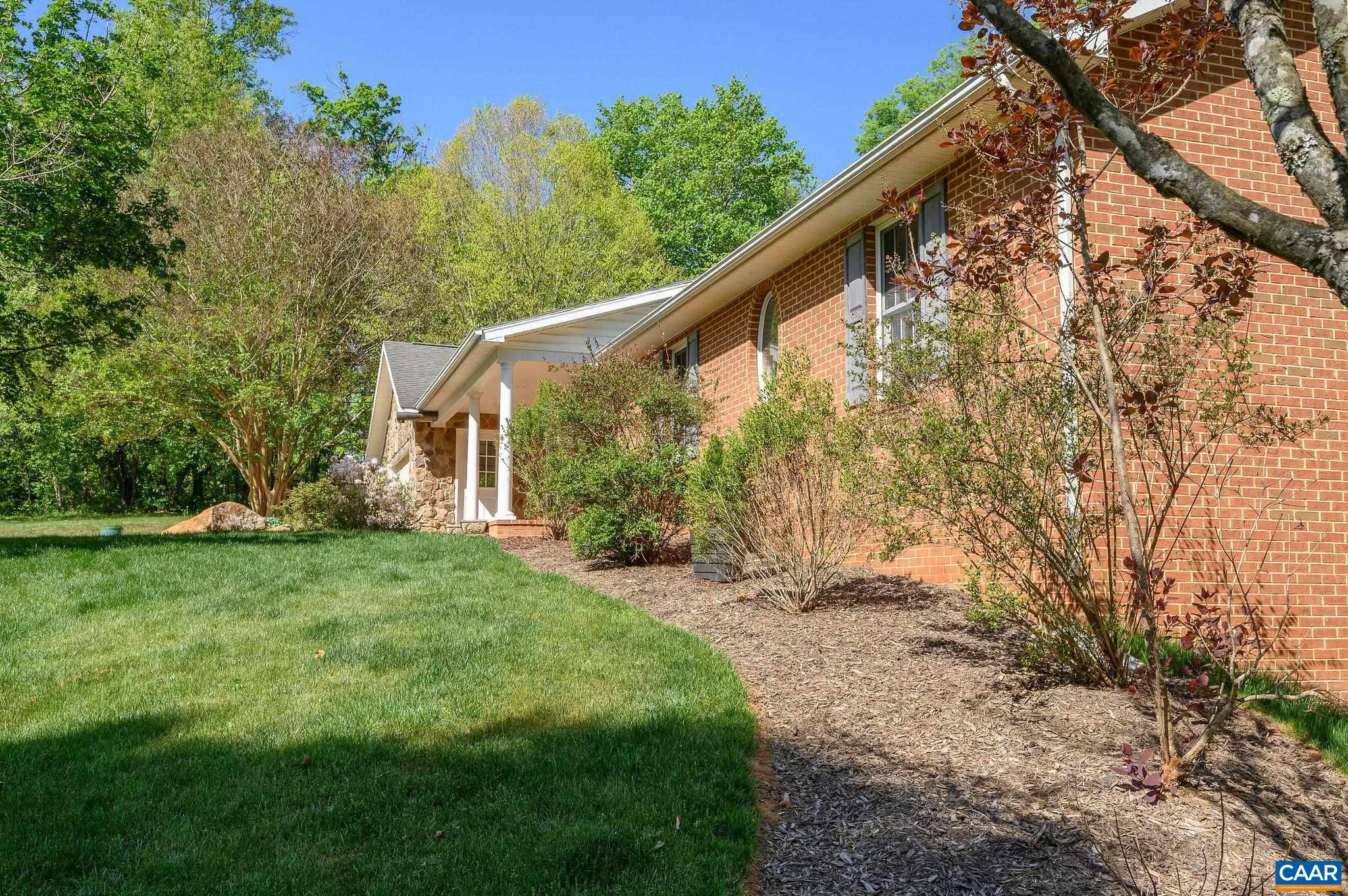 4568 ROCKFISH GAP TPKE