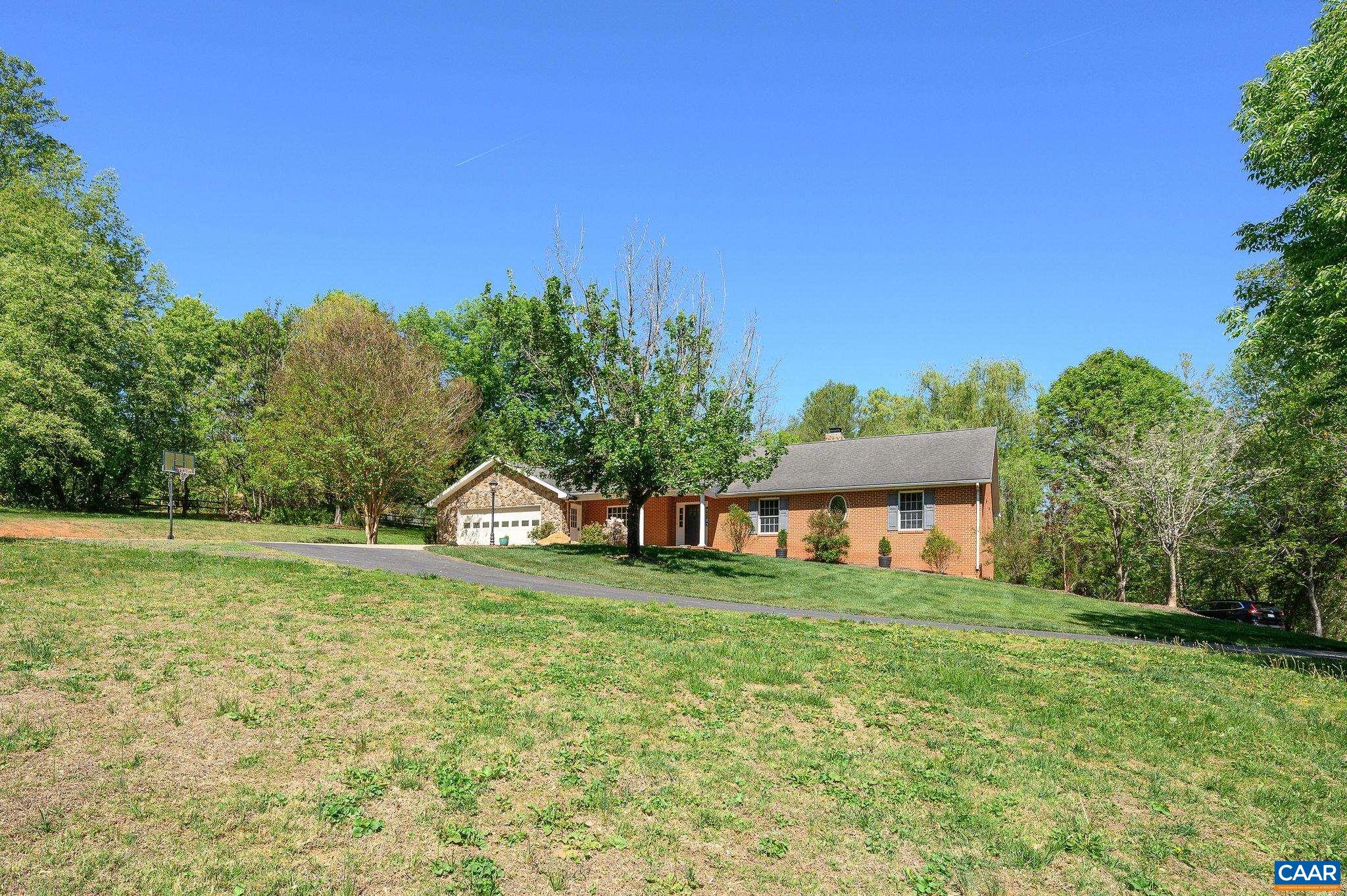 4568 ROCKFISH GAP TPKE
