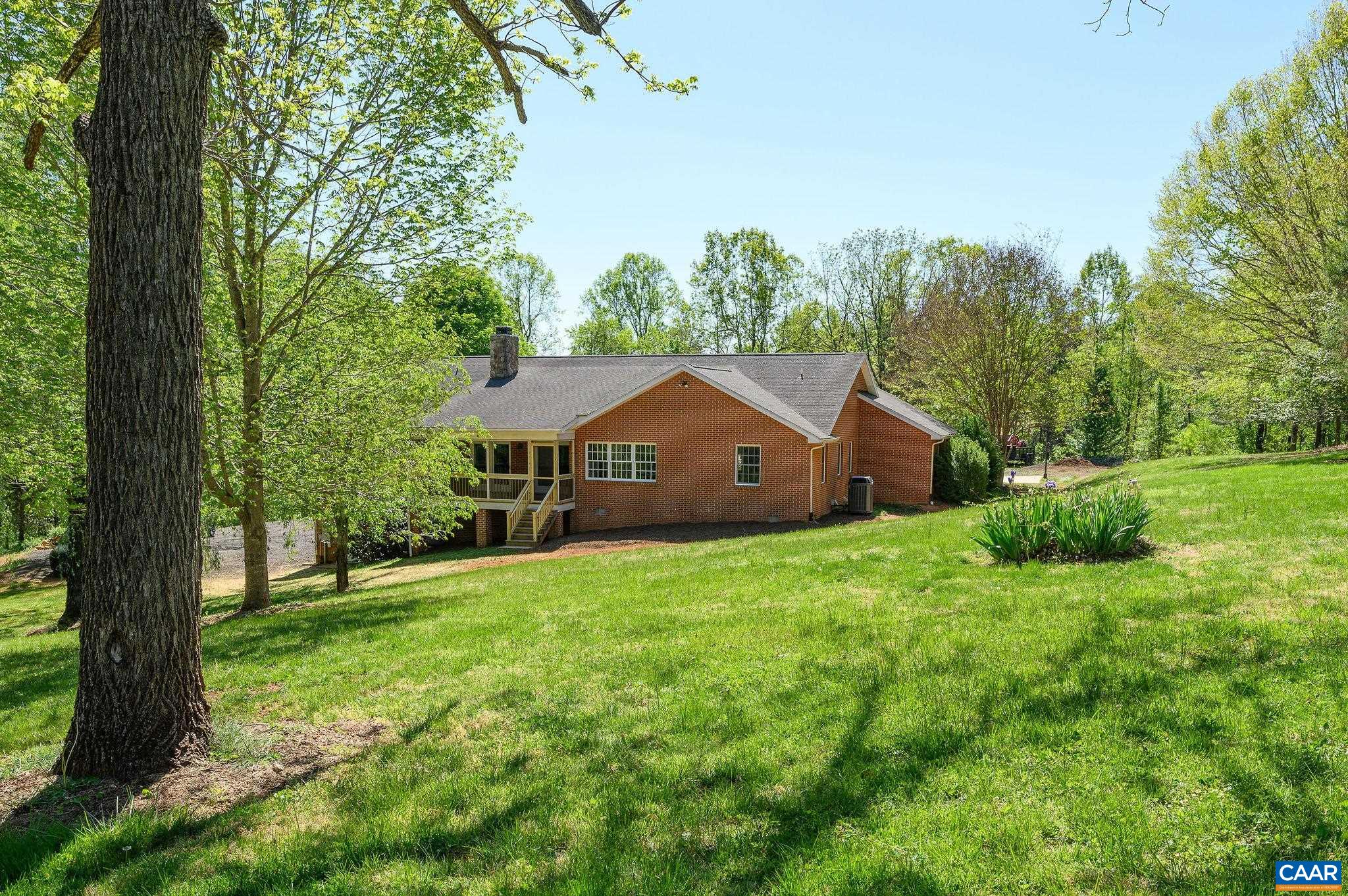 4568 ROCKFISH GAP TPKE