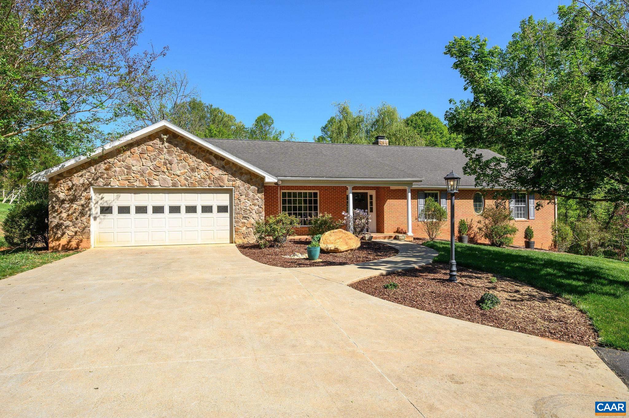 4568 ROCKFISH GAP TPKE
