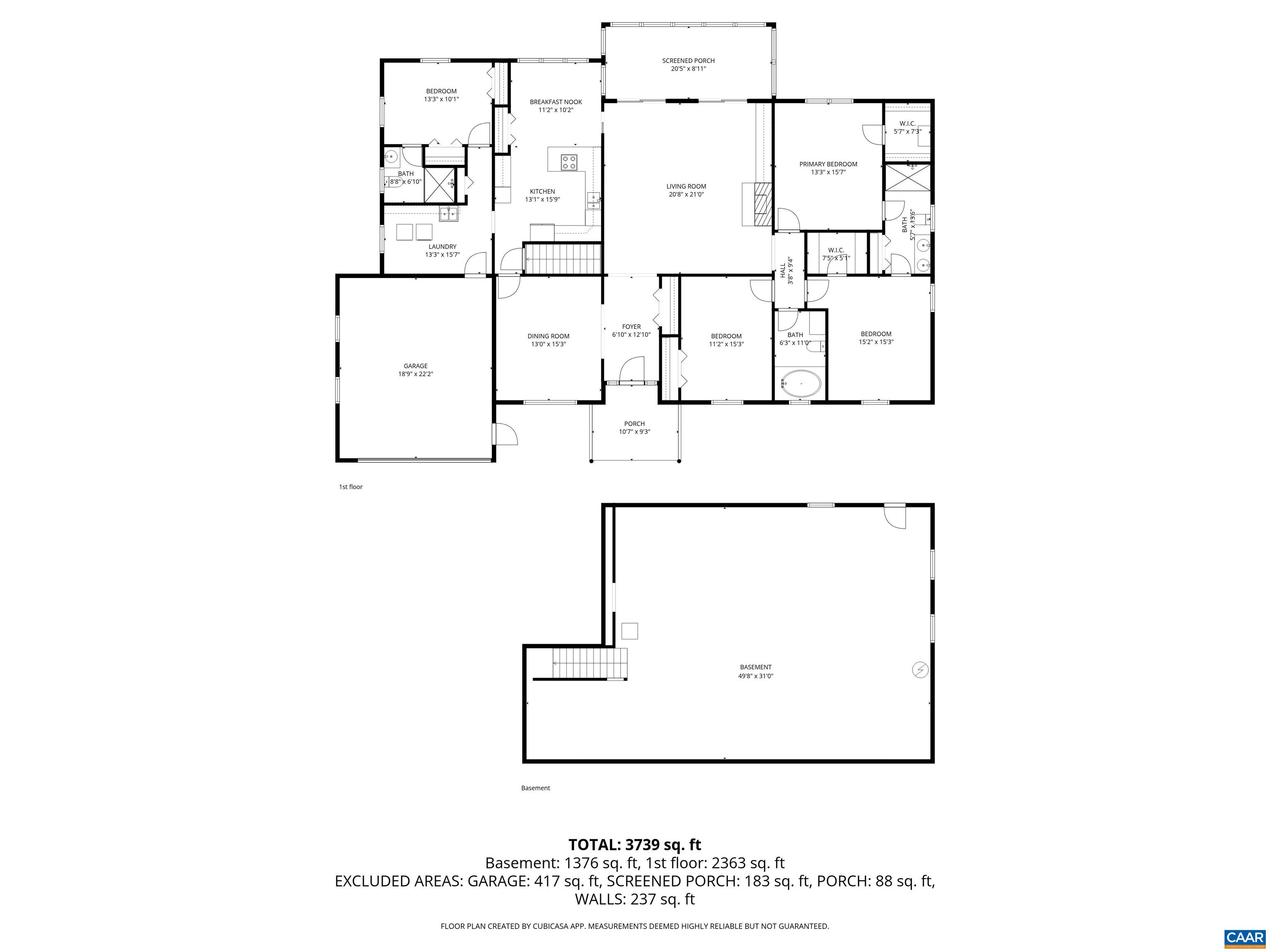 4568 ROCKFISH GAP TPKE