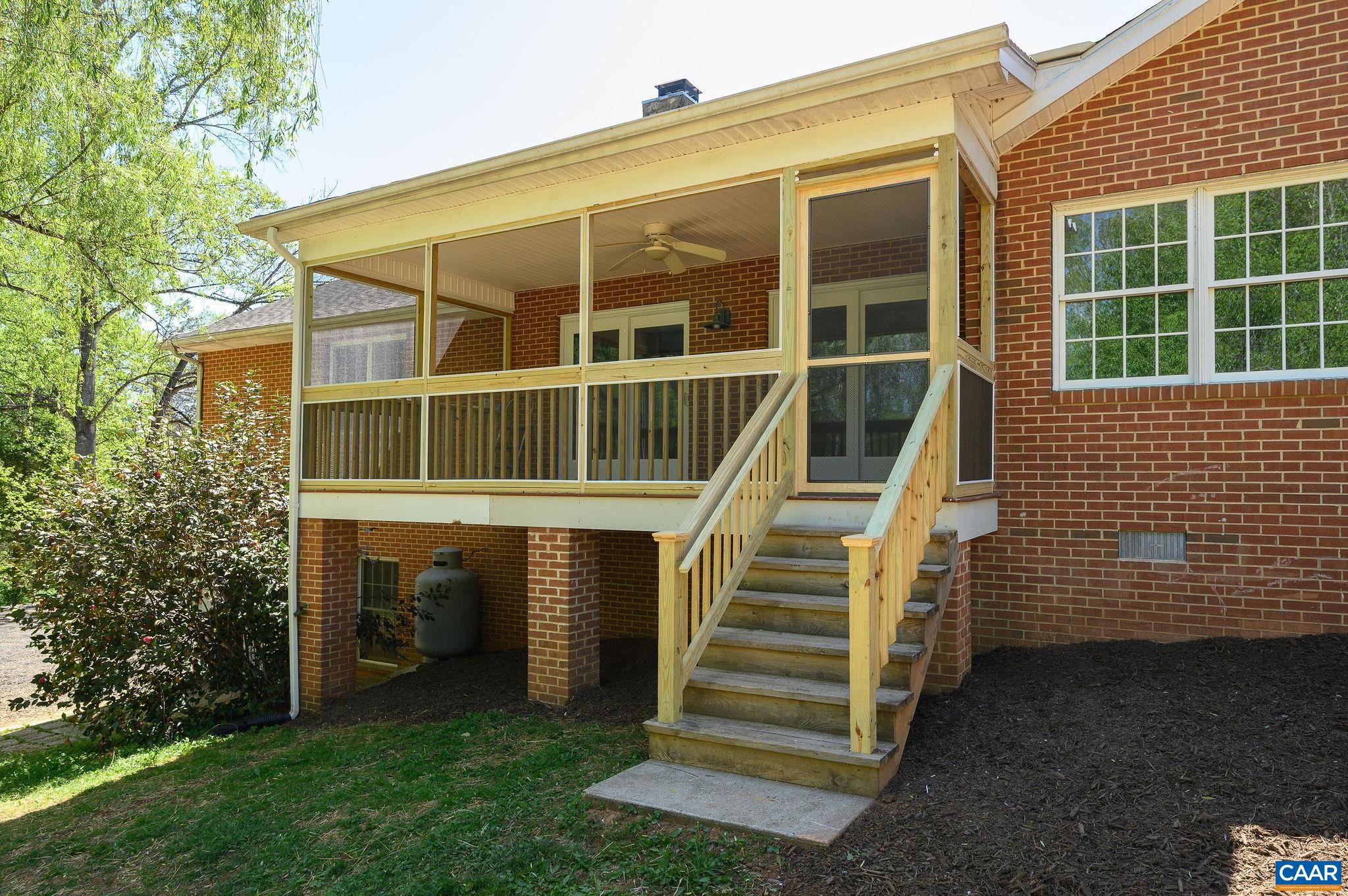 4568 ROCKFISH GAP TPKE