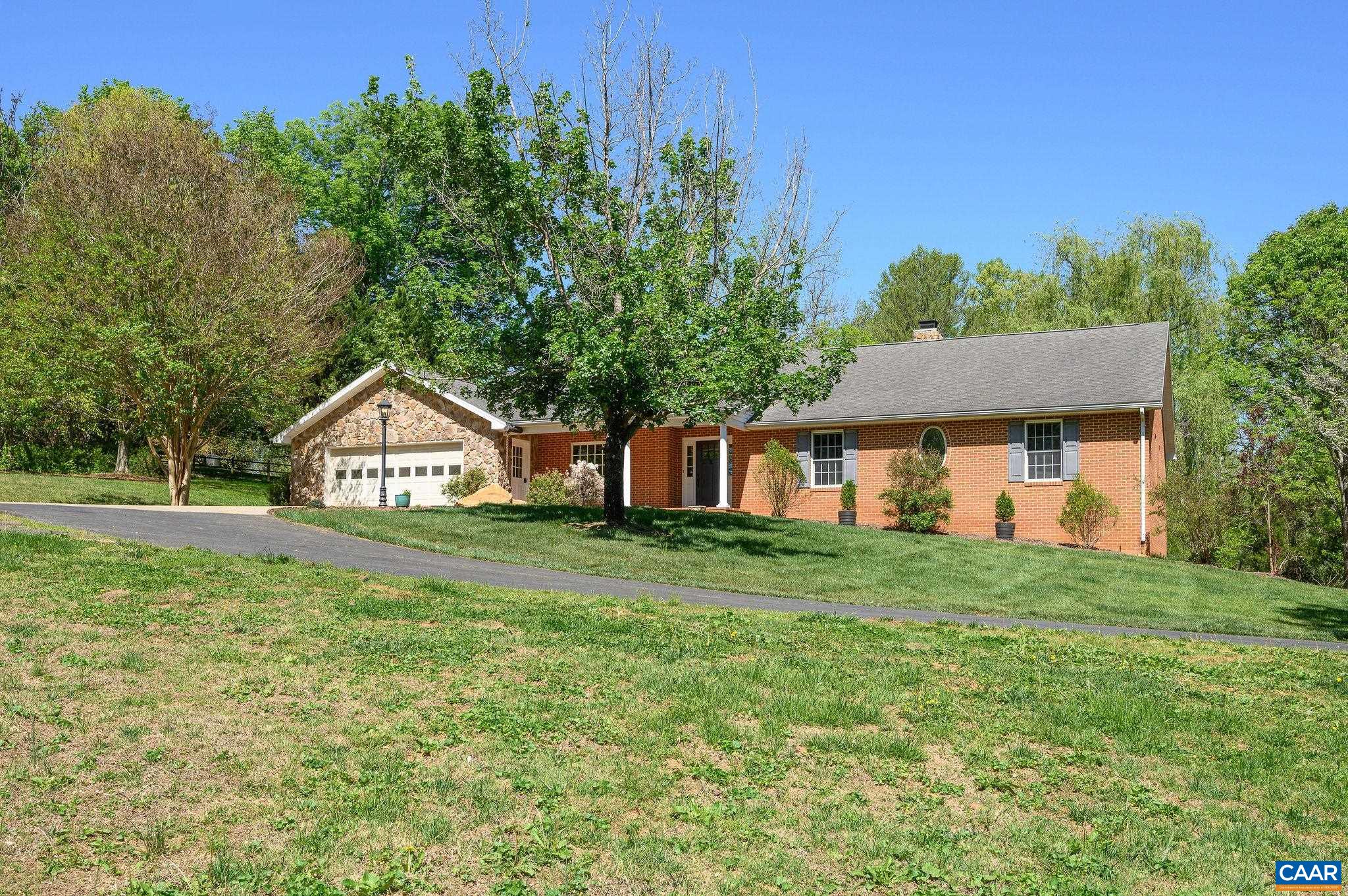 4568 ROCKFISH GAP TPKE