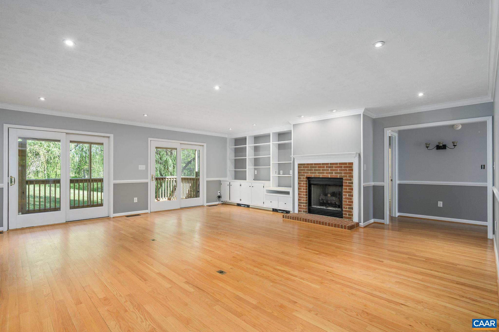 4568 ROCKFISH GAP TPKE
