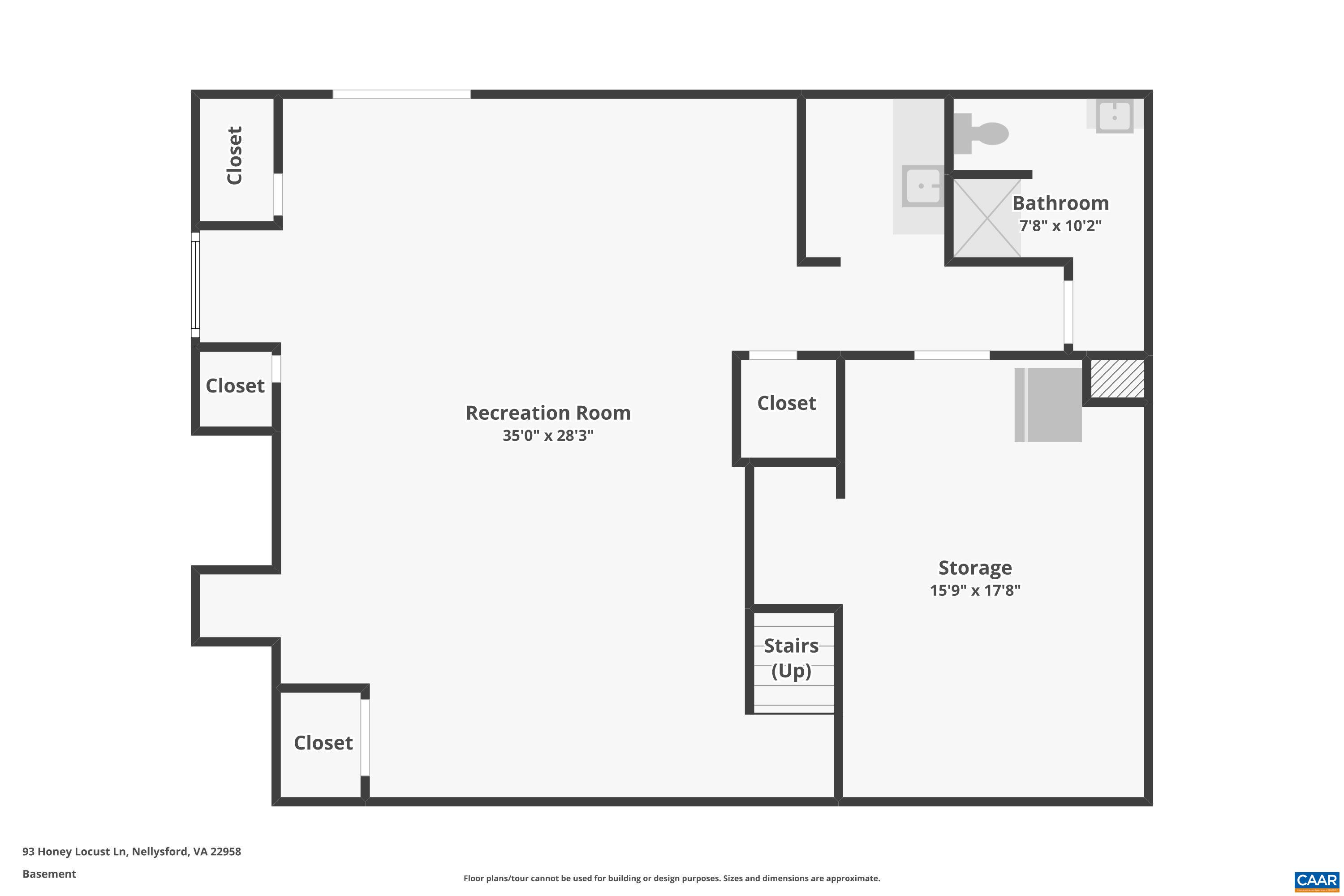 93 HONEY LOCUST LN