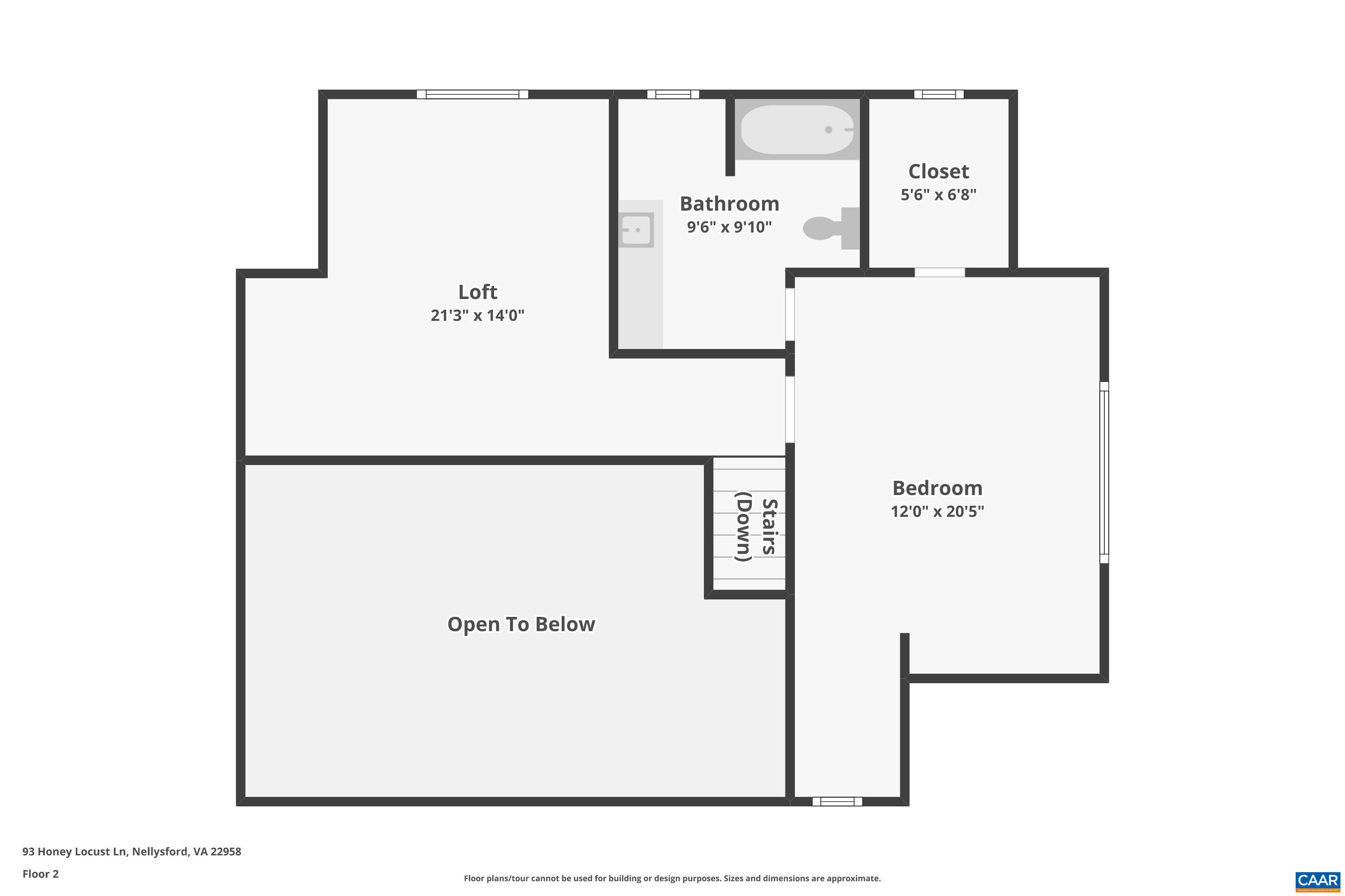 93 HONEY LOCUST LN