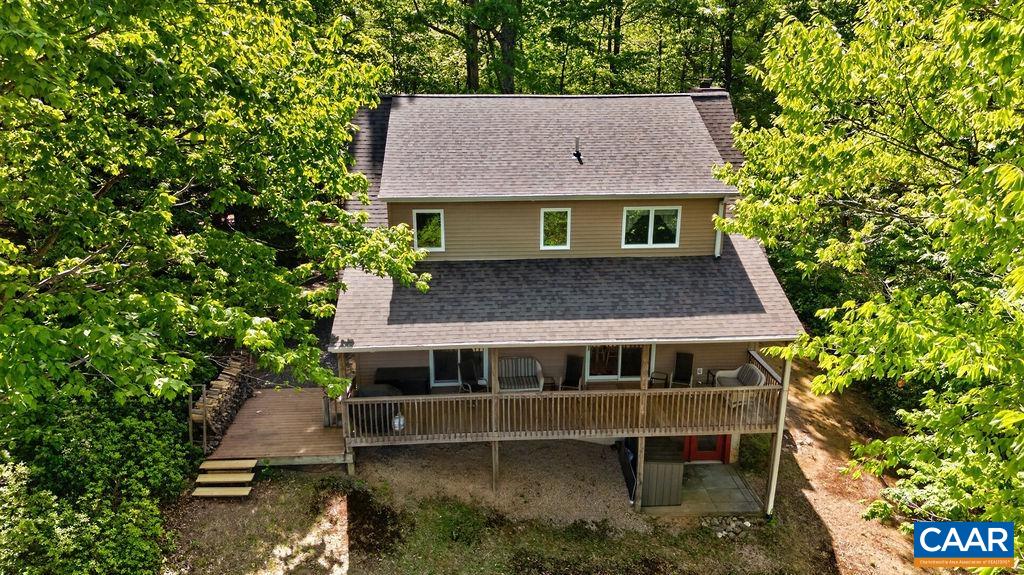 93 HONEY LOCUST LN