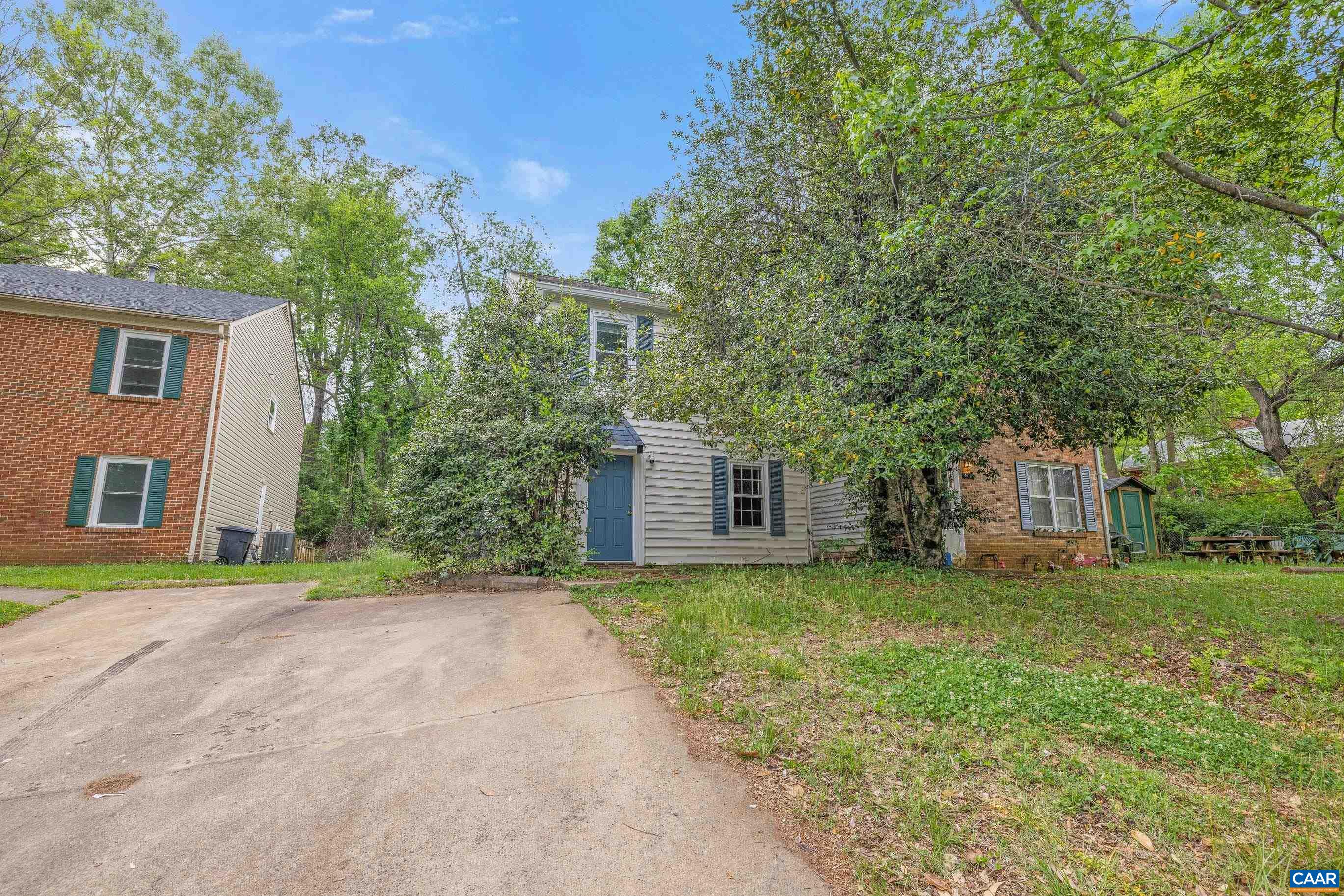 501 MOSELEY DR Unit: B
