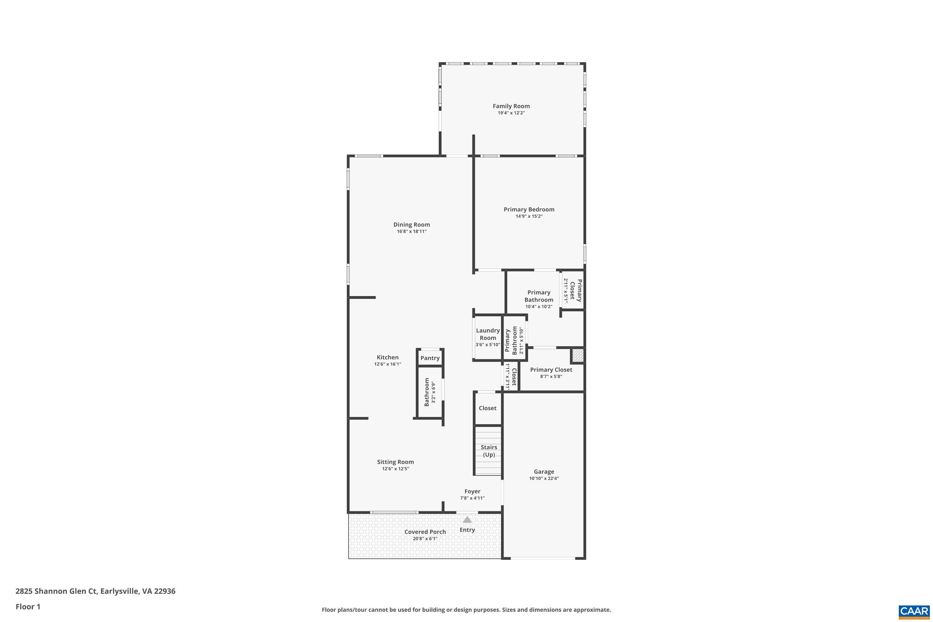 2825 SHANNON GLEN CT