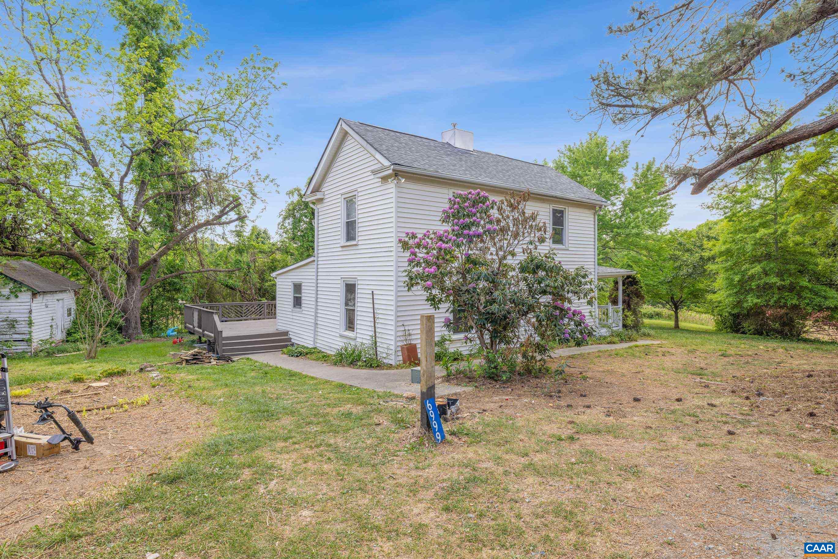 6999 BLENHEIM RD
