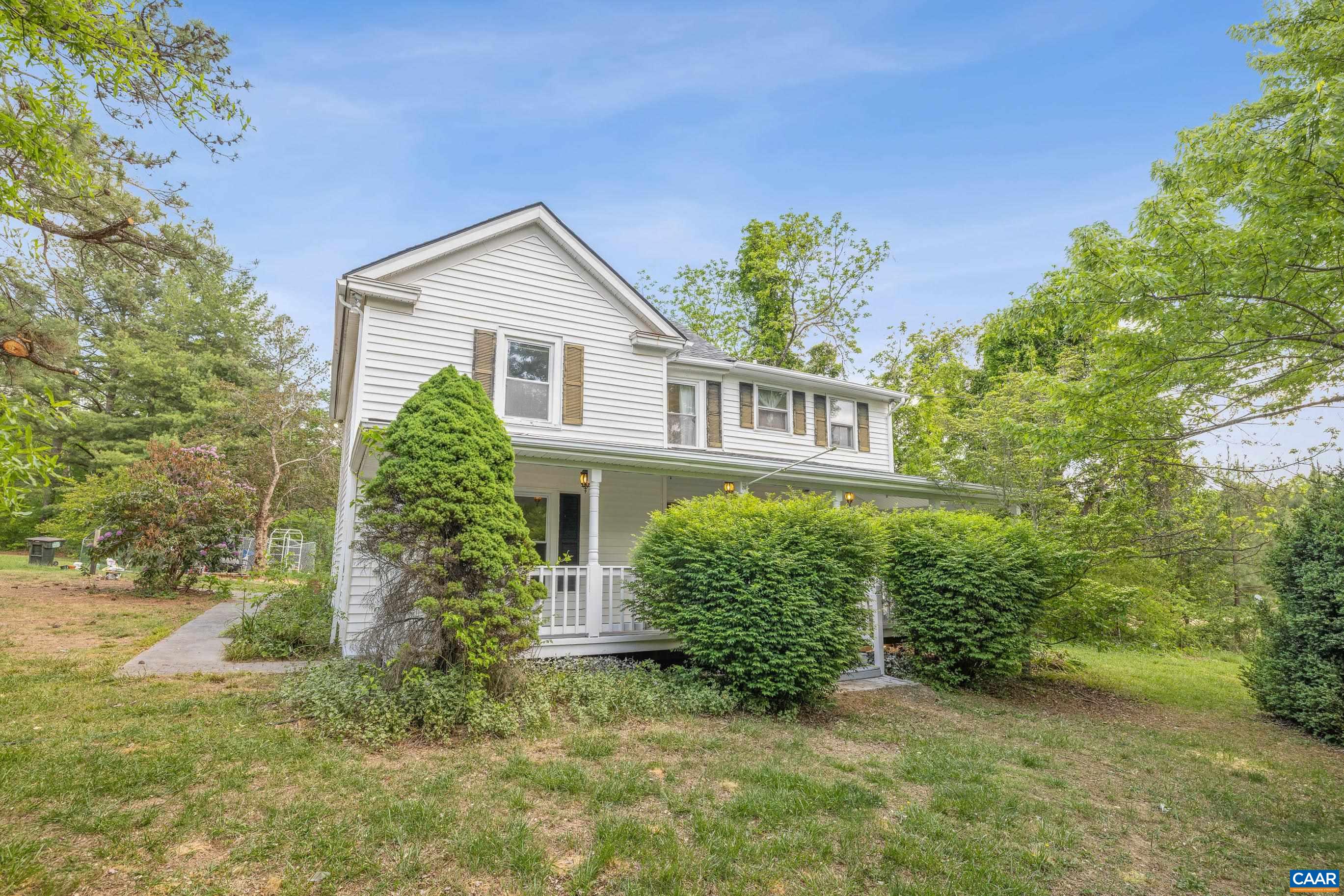 6999 BLENHEIM RD