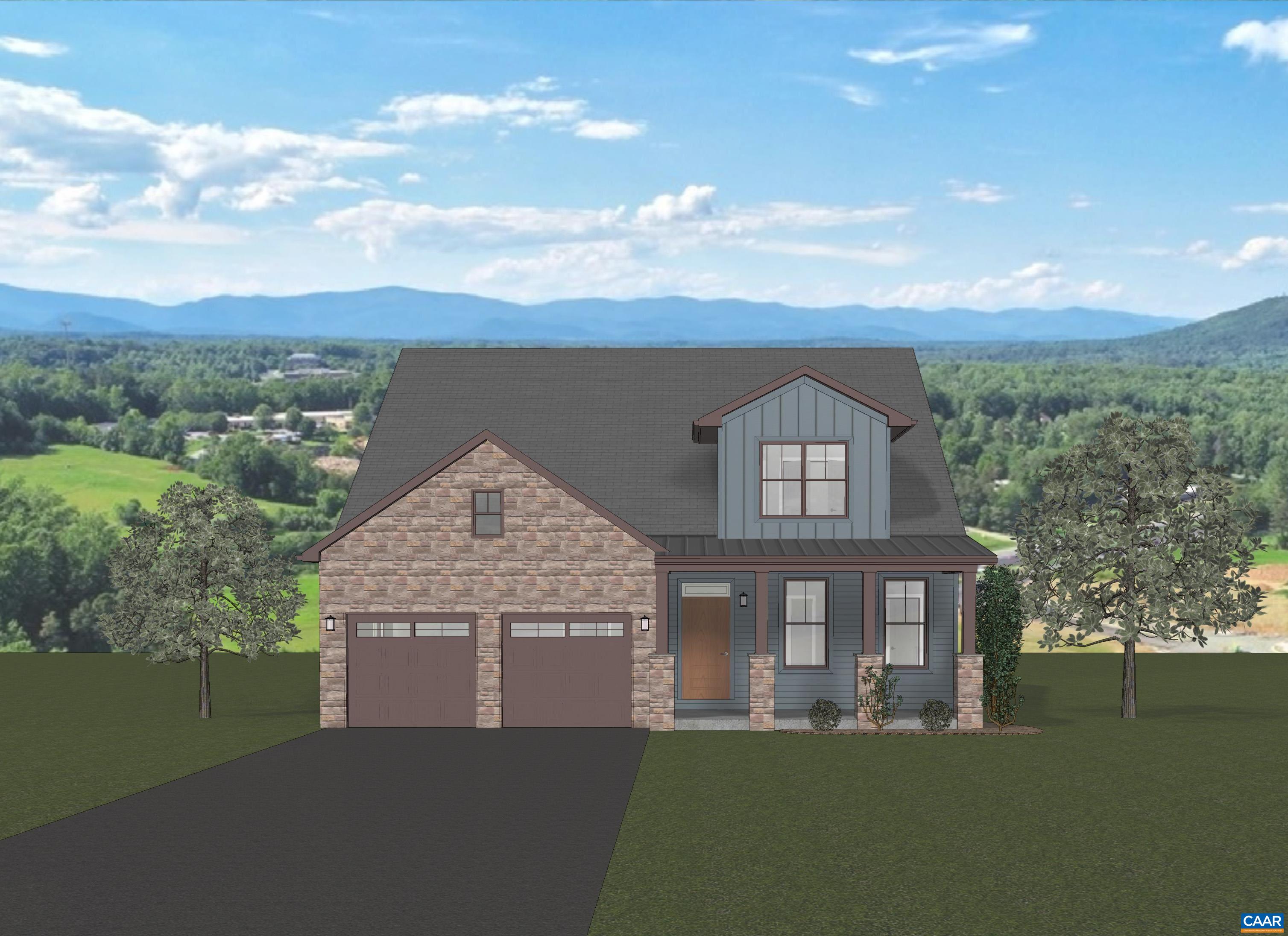 21D STEEP ROCK PL