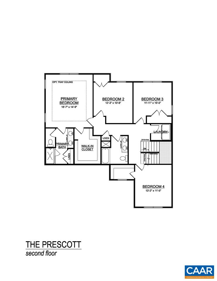 21C STEEP ROCK PL