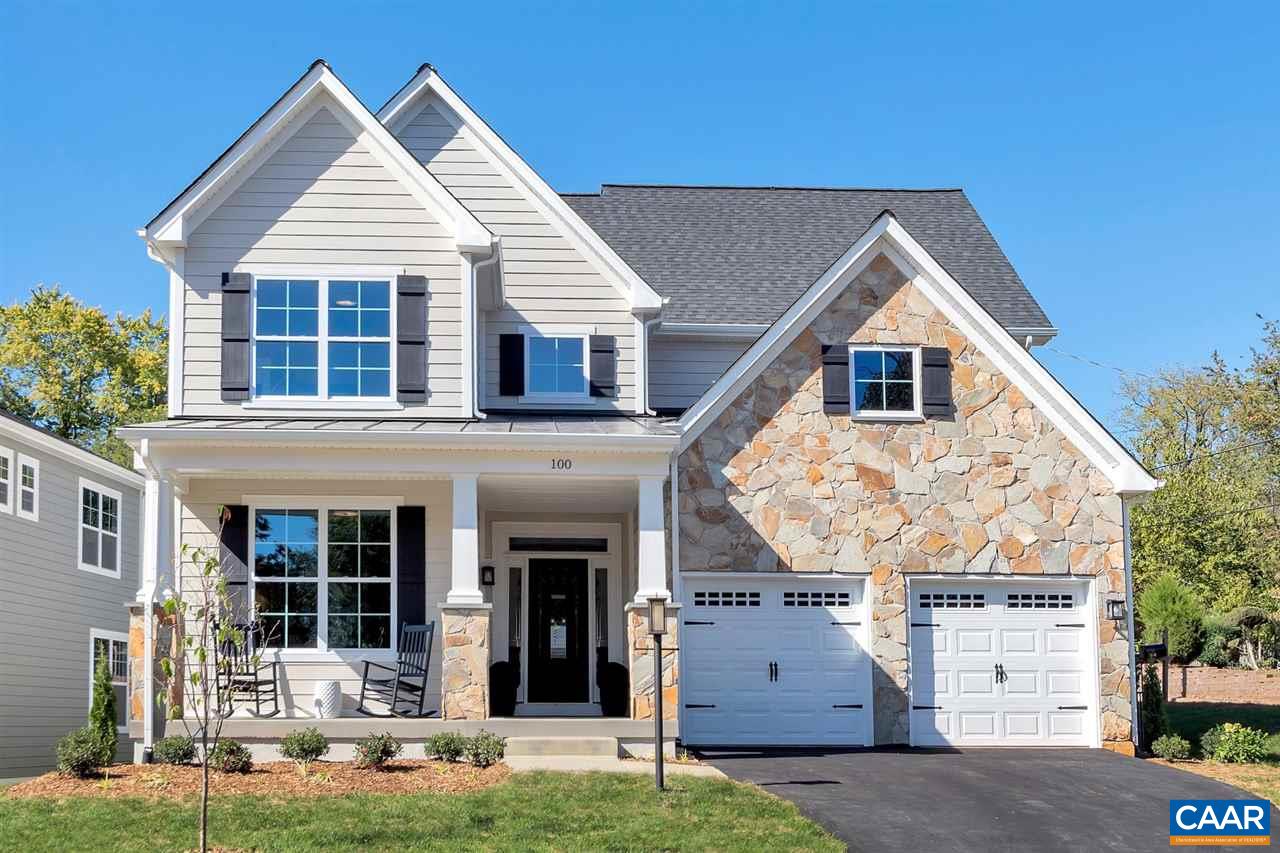 21C STEEP ROCK PL