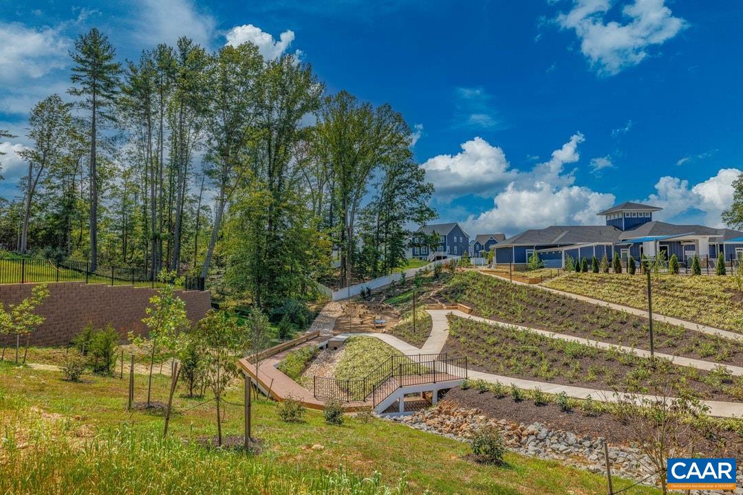 21C STEEP ROCK PL