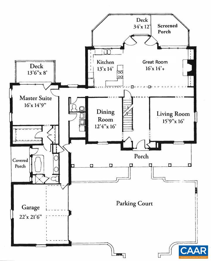 1631 GATEWICK PL