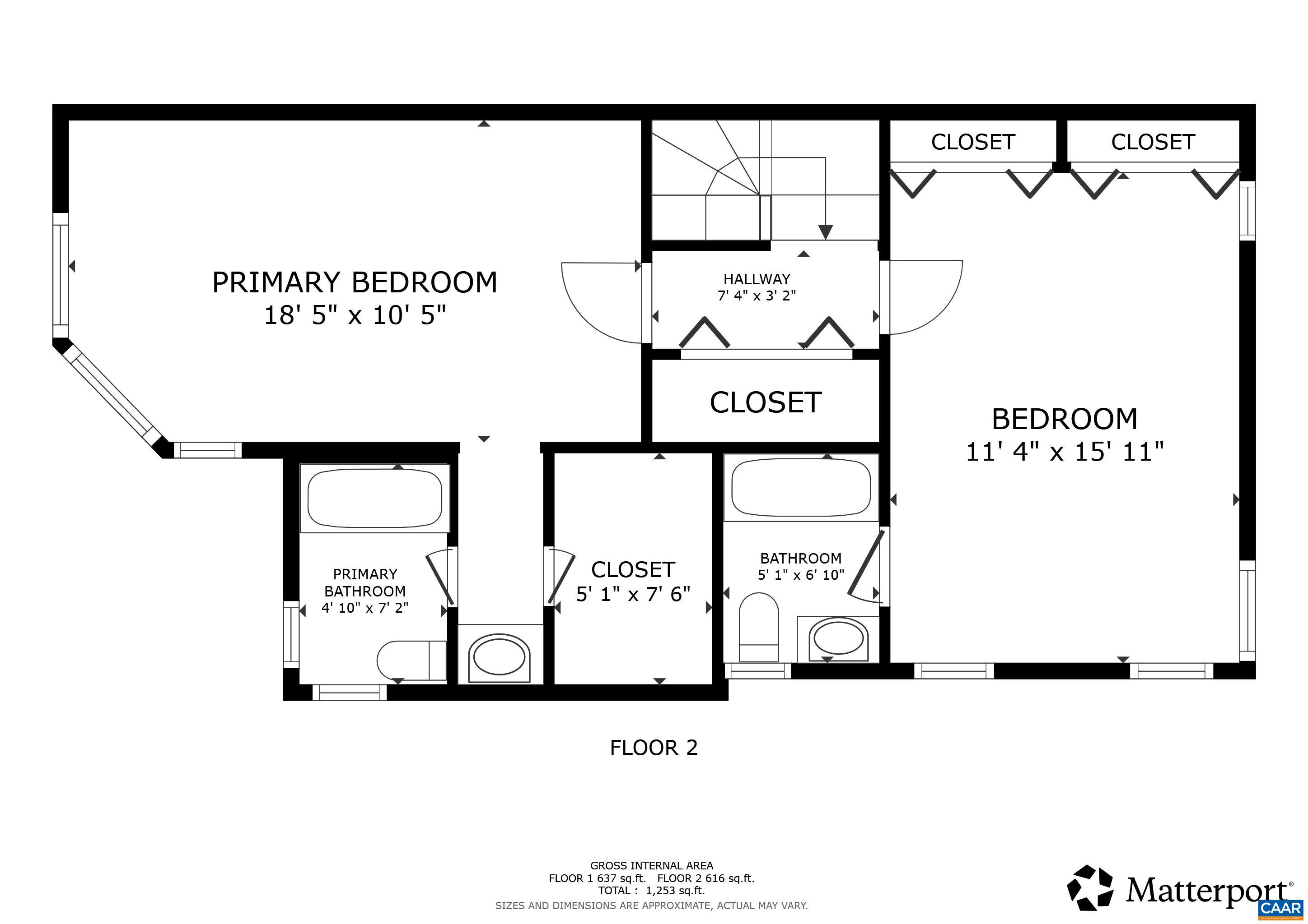 1241 CHATHAM RDG