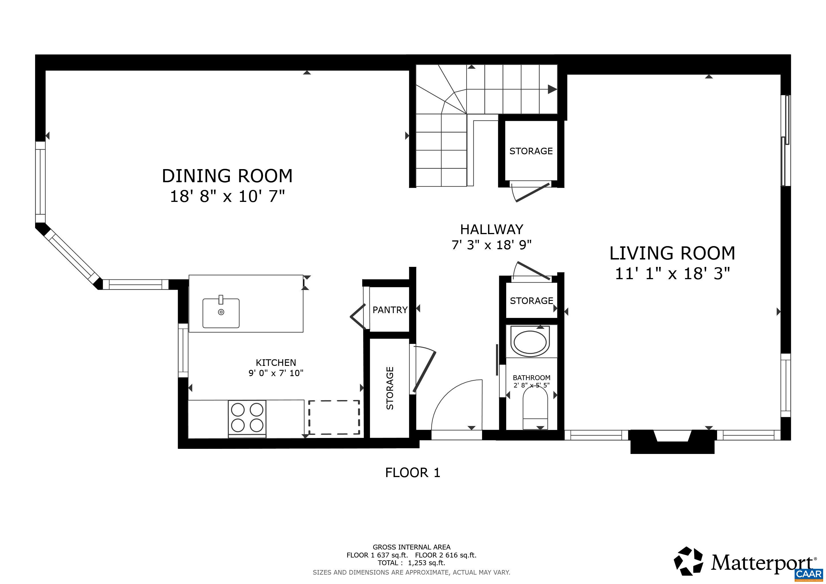 1241 CHATHAM RDG